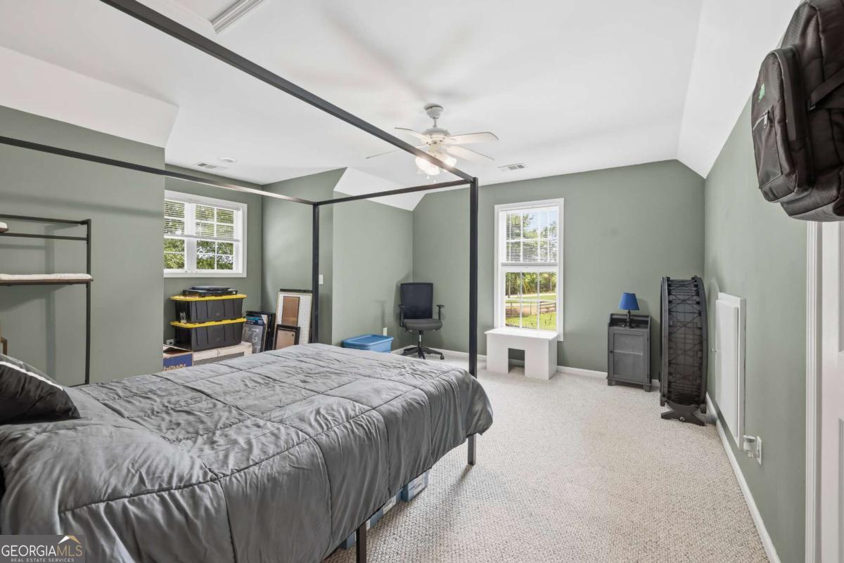 284 Poplar Creek Road