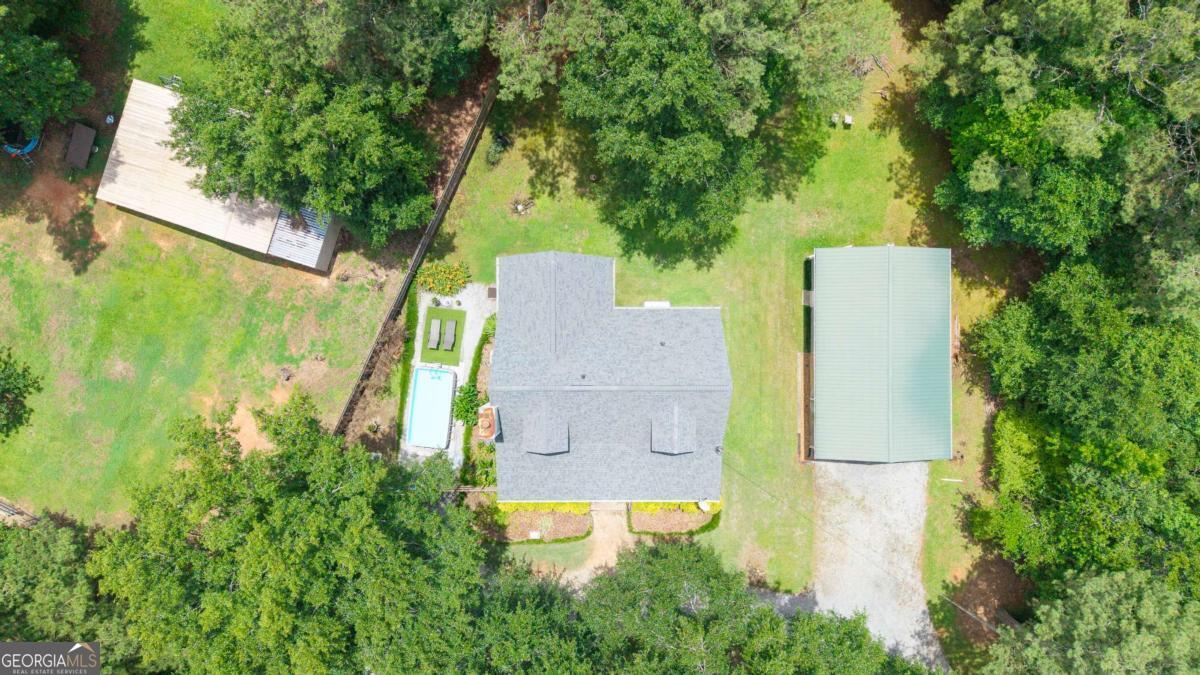 284 Poplar Creek Road