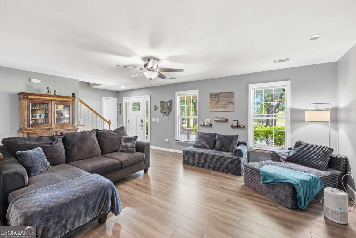 284 Poplar Creek Road