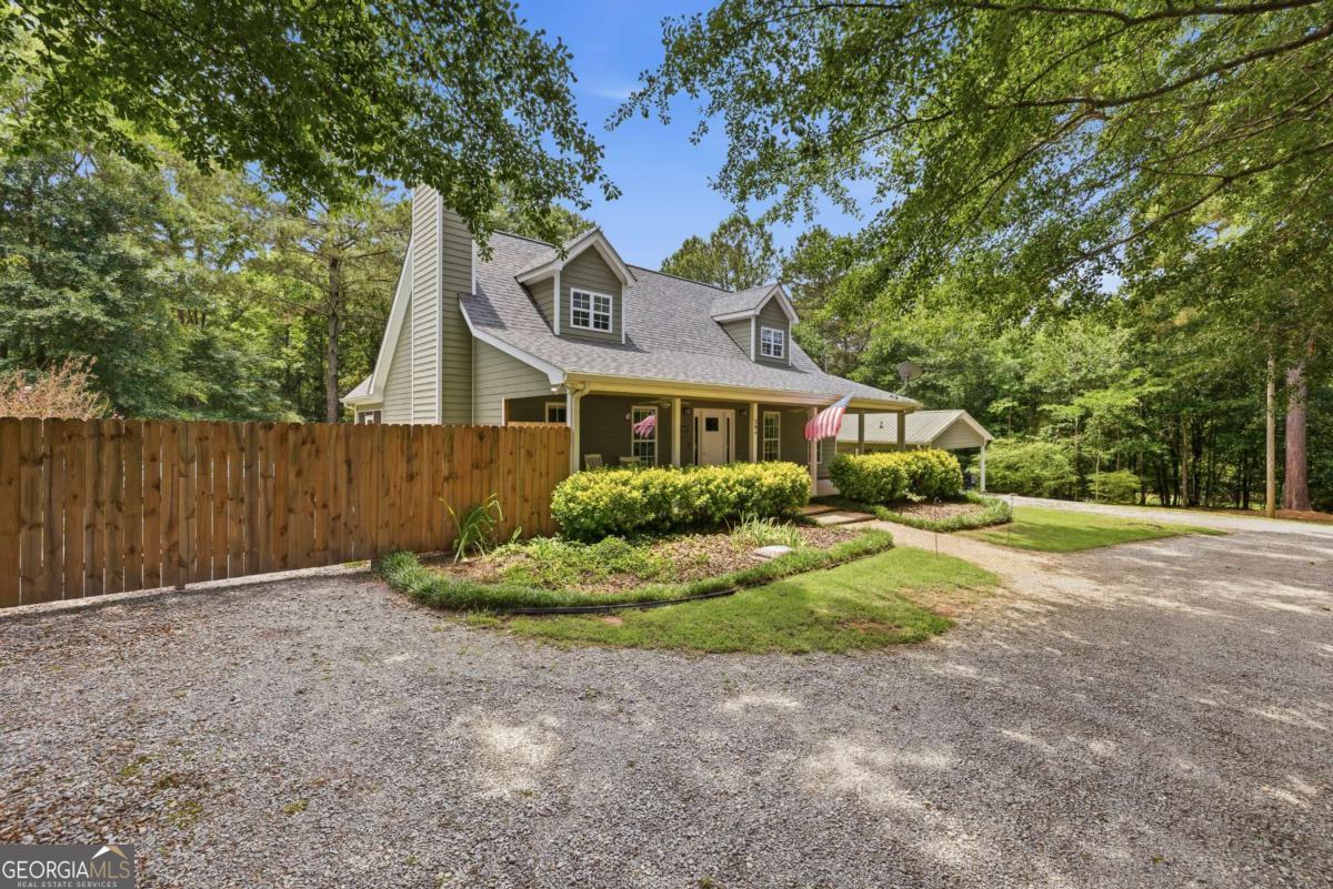 284 Poplar Creek Road