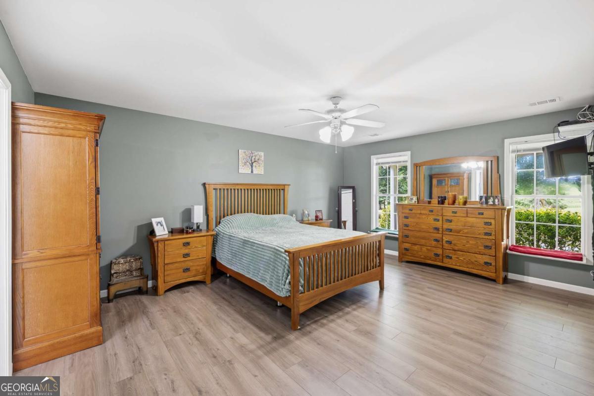 284 Poplar Creek Road