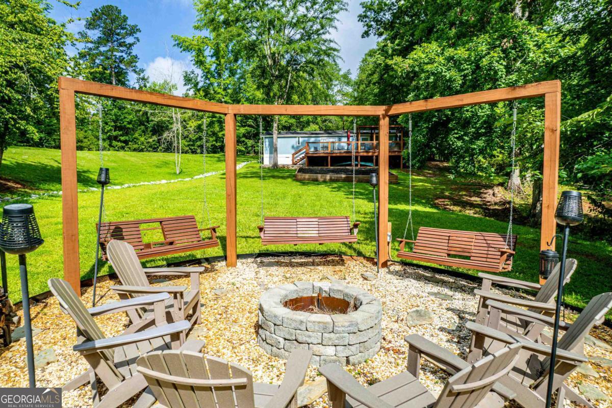 103 Fawn Court