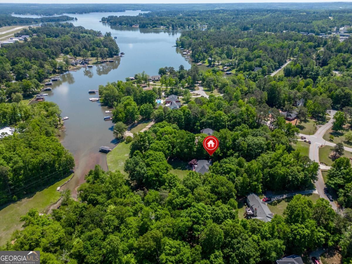 103 Water Ridge Drive