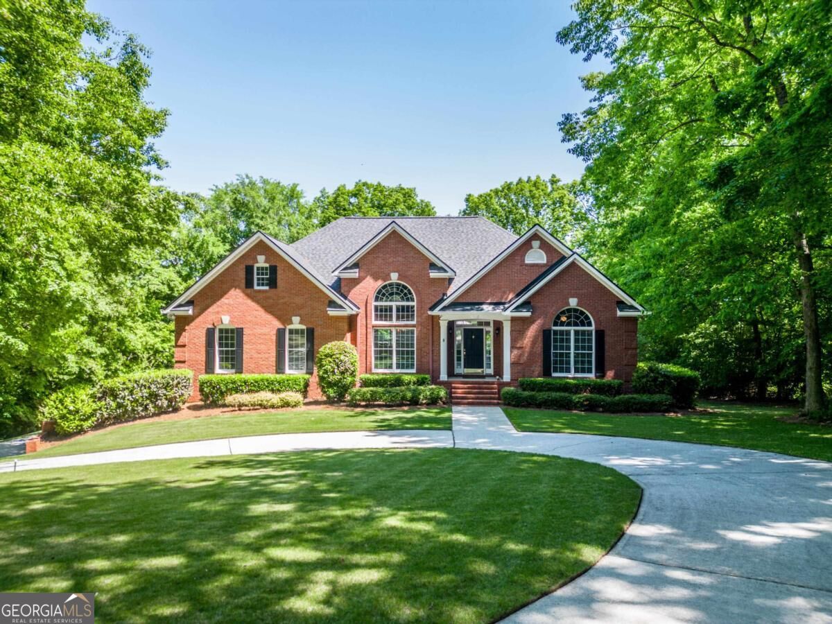 103 Water Ridge Drive
