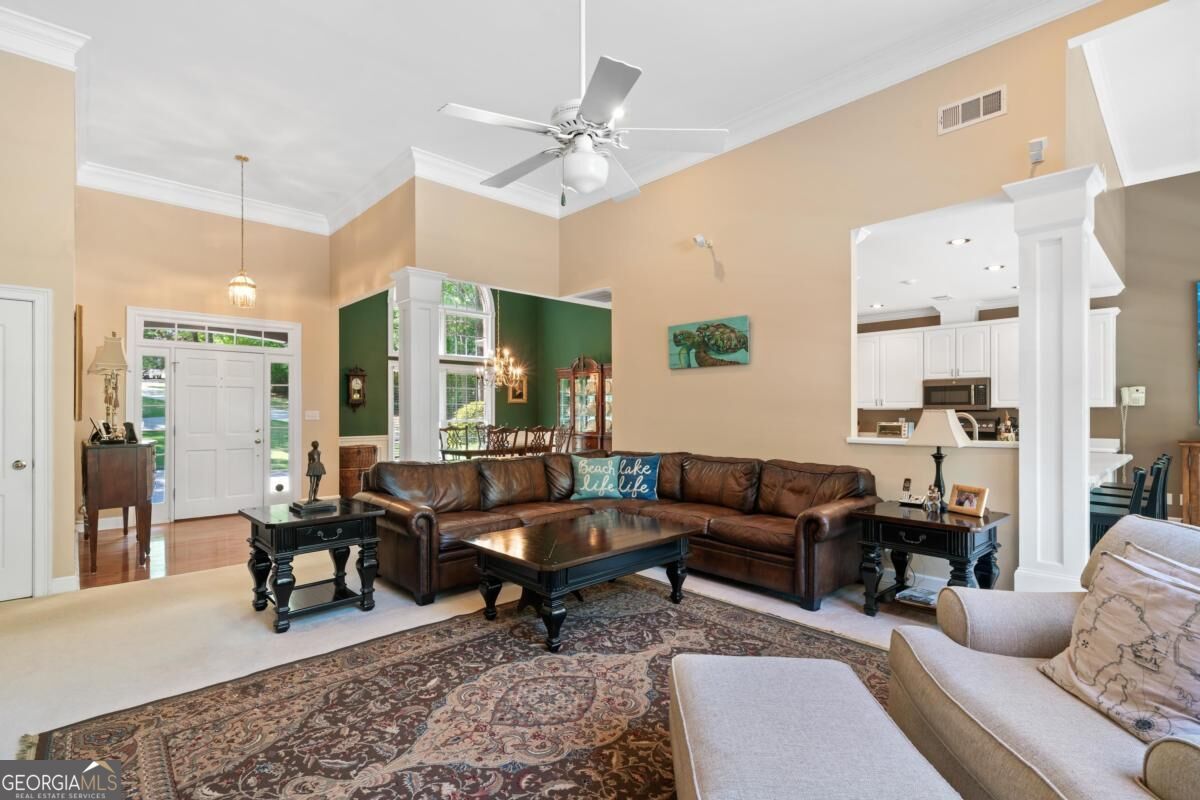 103 Water Ridge Drive