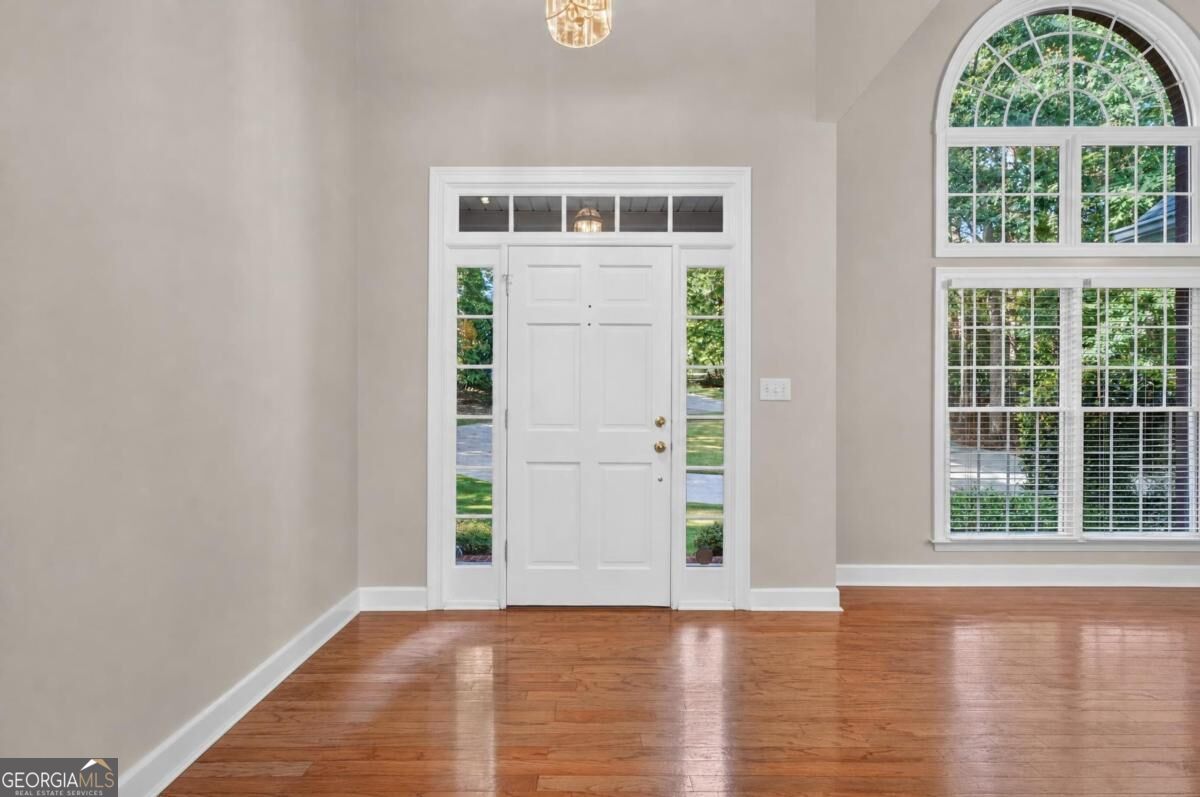 103 Water Ridge Drive