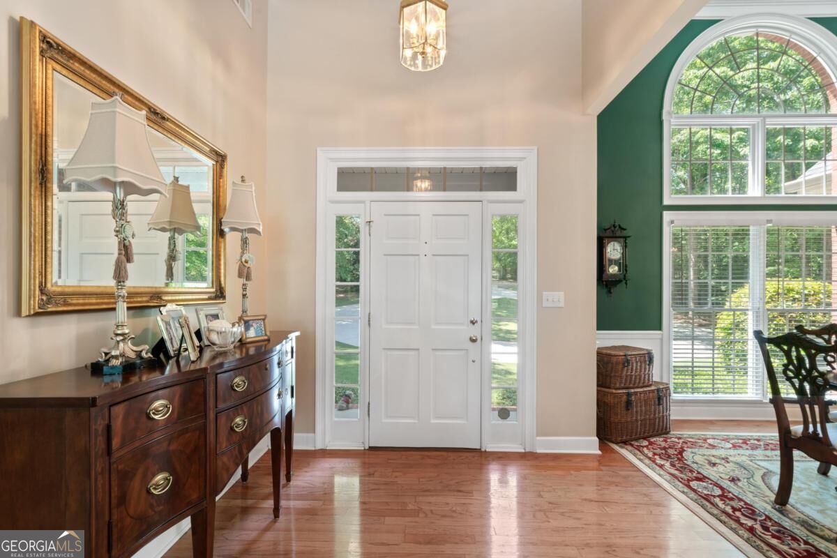 103 Water Ridge Drive
