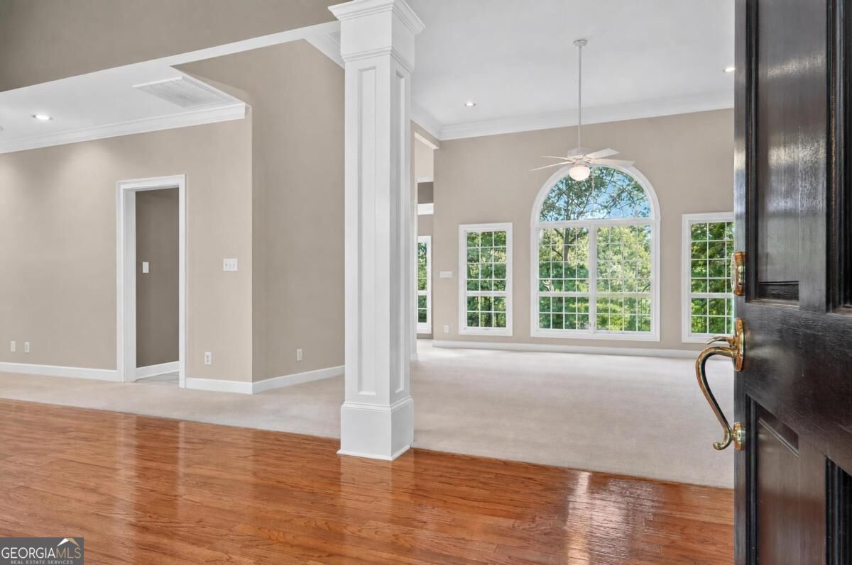 103 Water Ridge Drive
