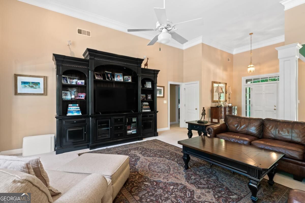103 Water Ridge Drive