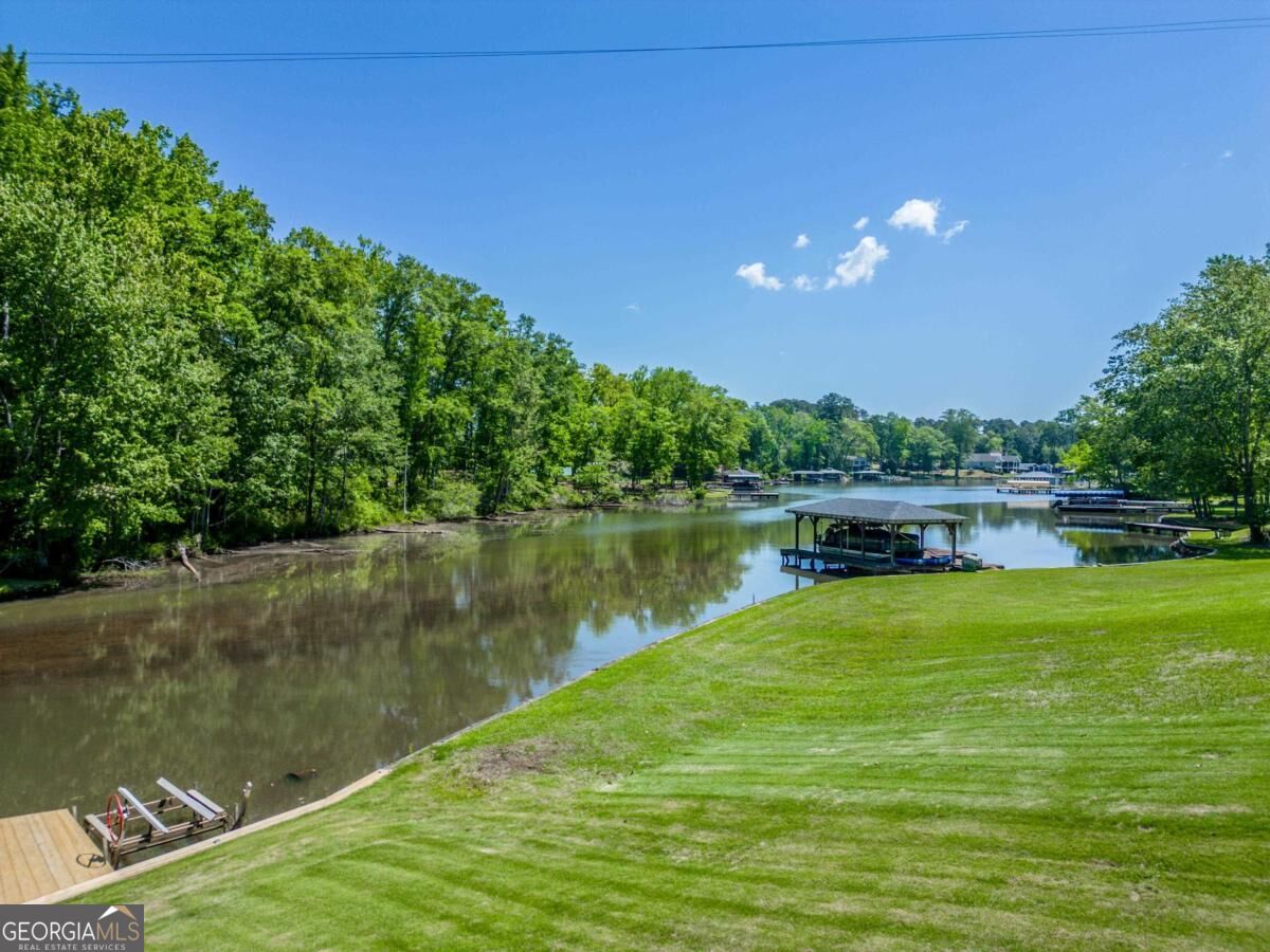 103 Water Ridge Drive