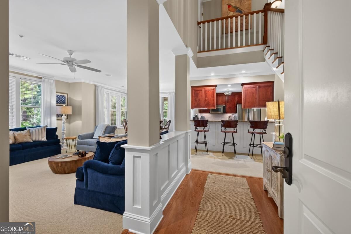 1020 F Creekside # F
