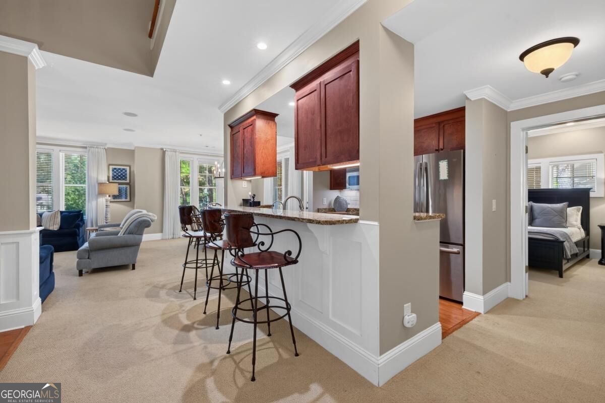 1020 F Creekside # F