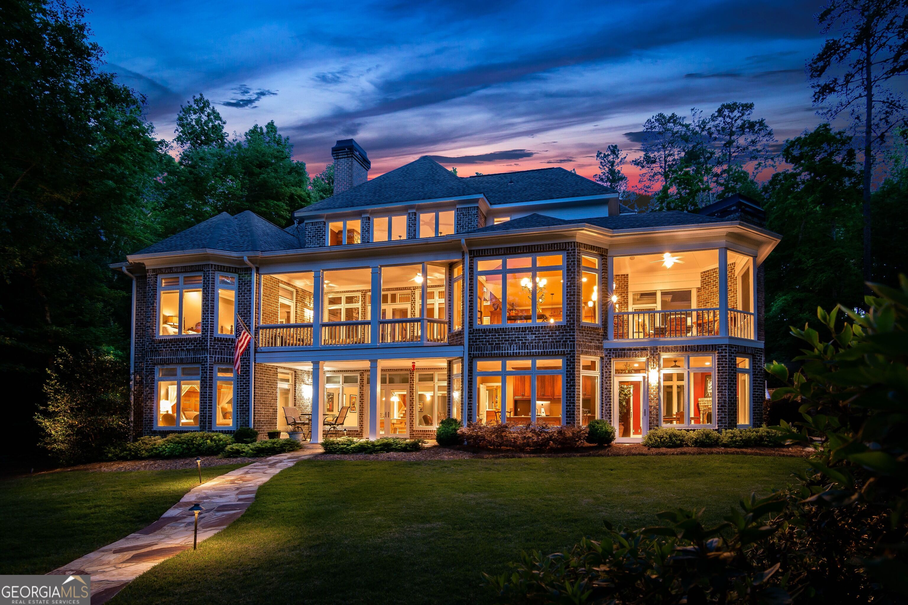 1011 Turkey Trot Greensboro GA