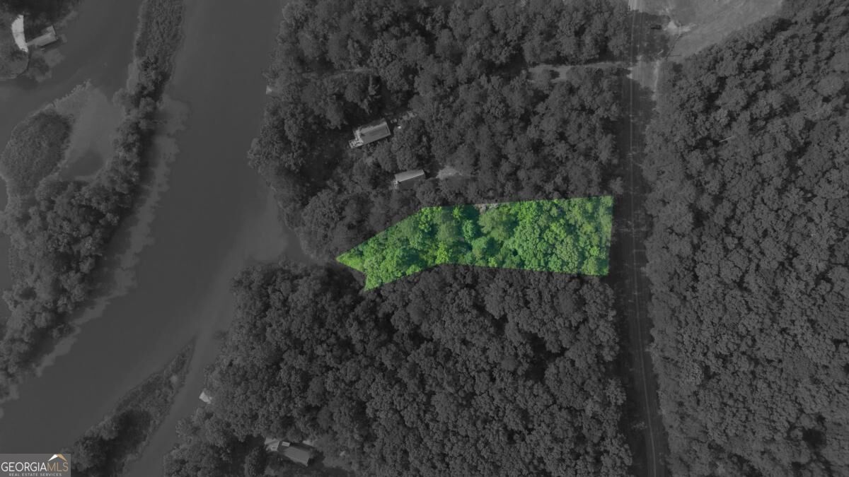 LOT 60 Anchor Pointe Drive