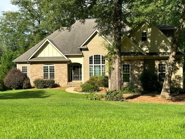 105 MARGHARETTA DRIVE