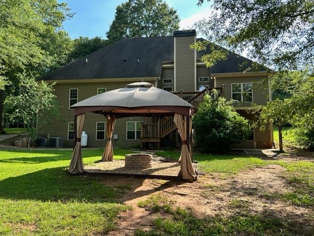 105 MARGHARETTA DRIVE