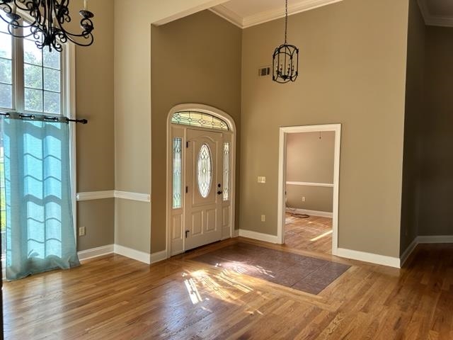 105 MARGHARETTA DRIVE
