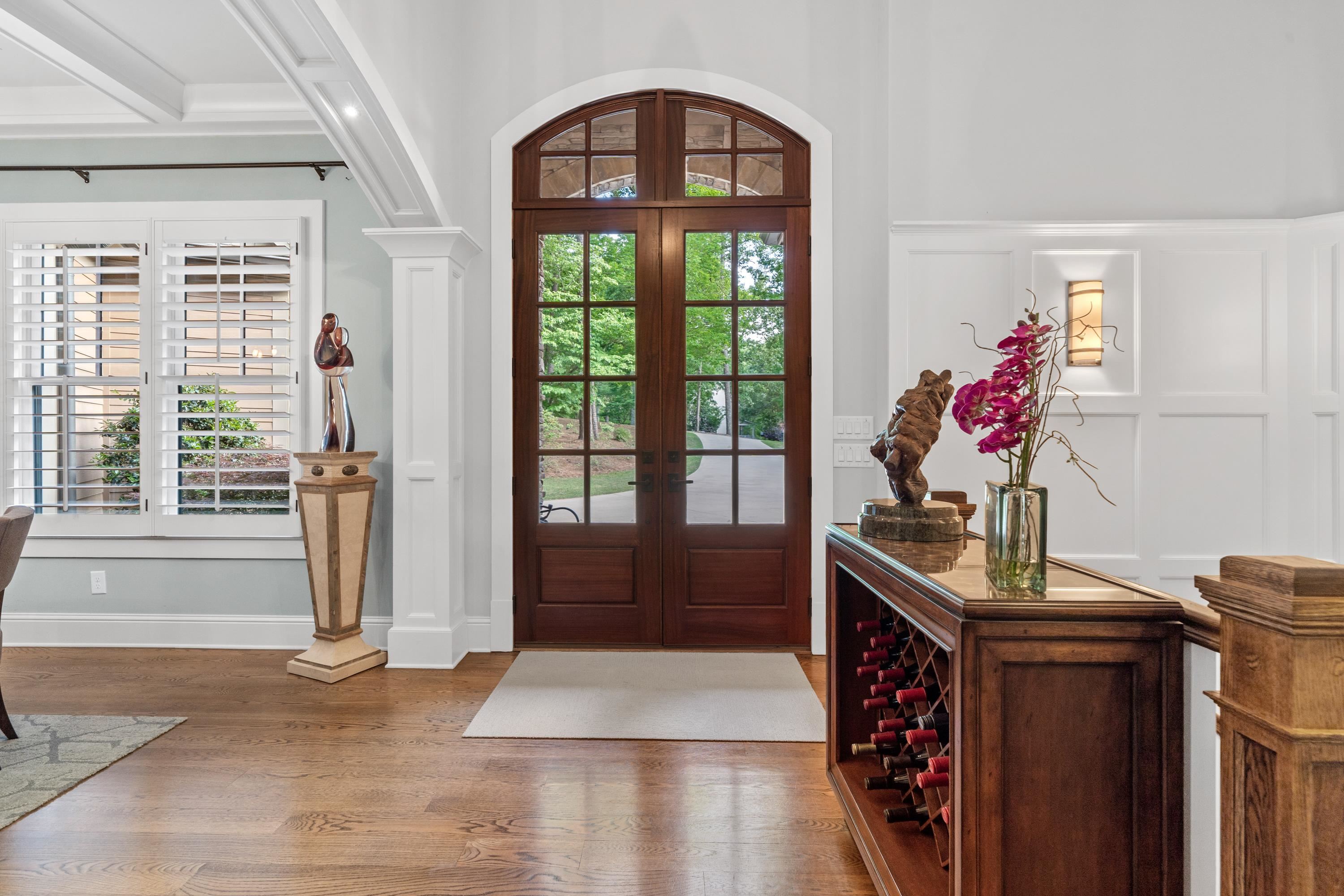1071 TALLESSE TRAIL