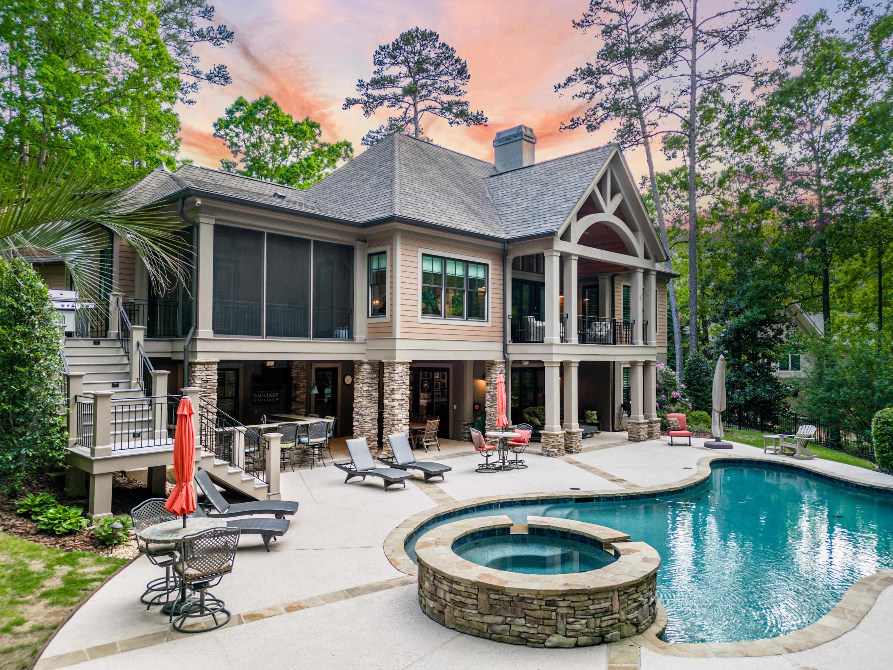 1071 TALLESSE TRAIL