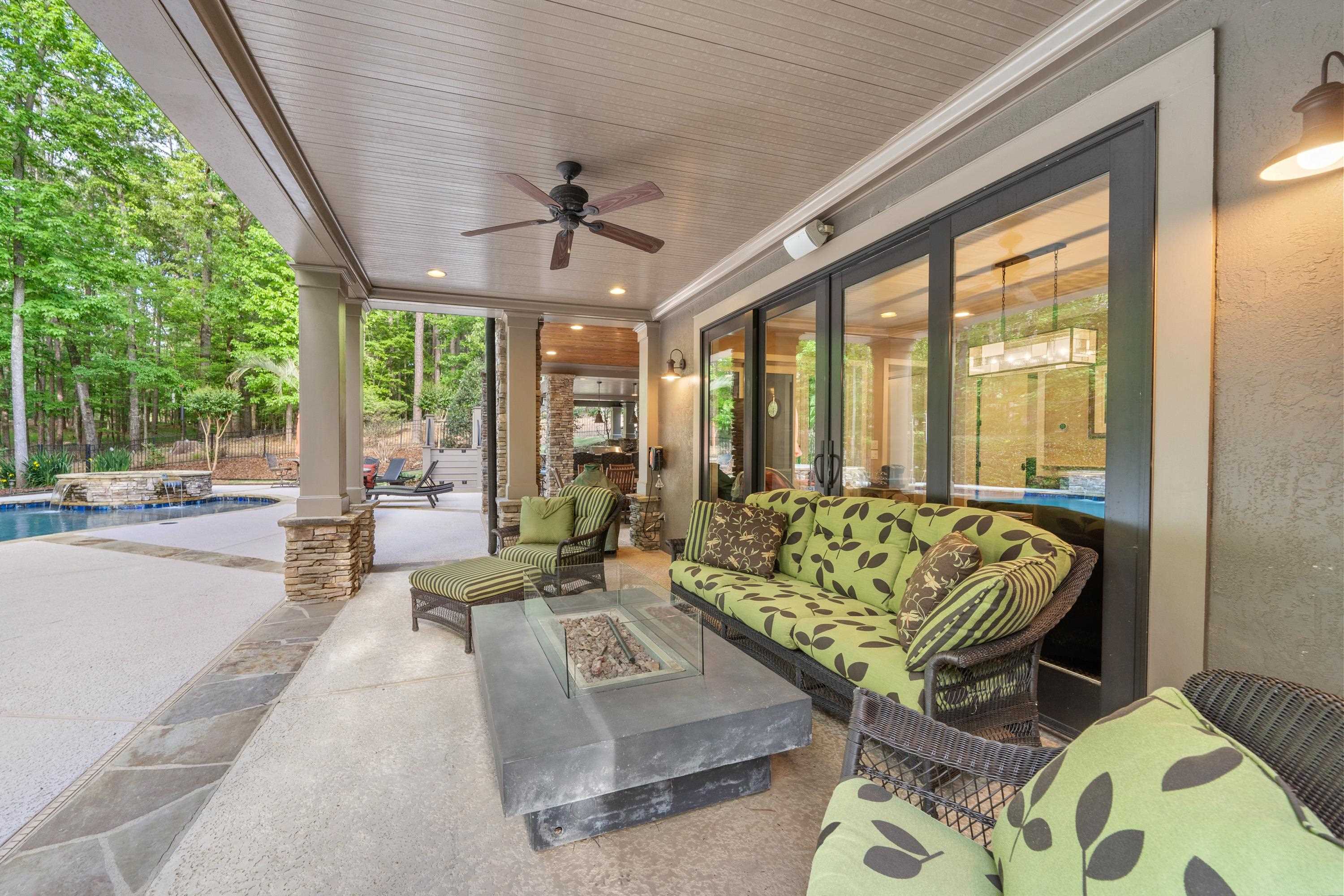 1071 TALLESSE TRAIL