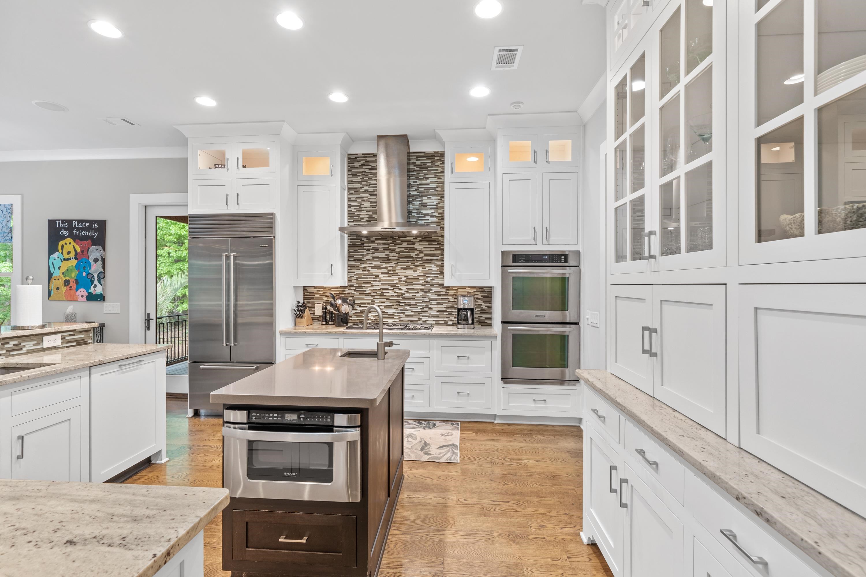 1071 TALLESSE TRAIL