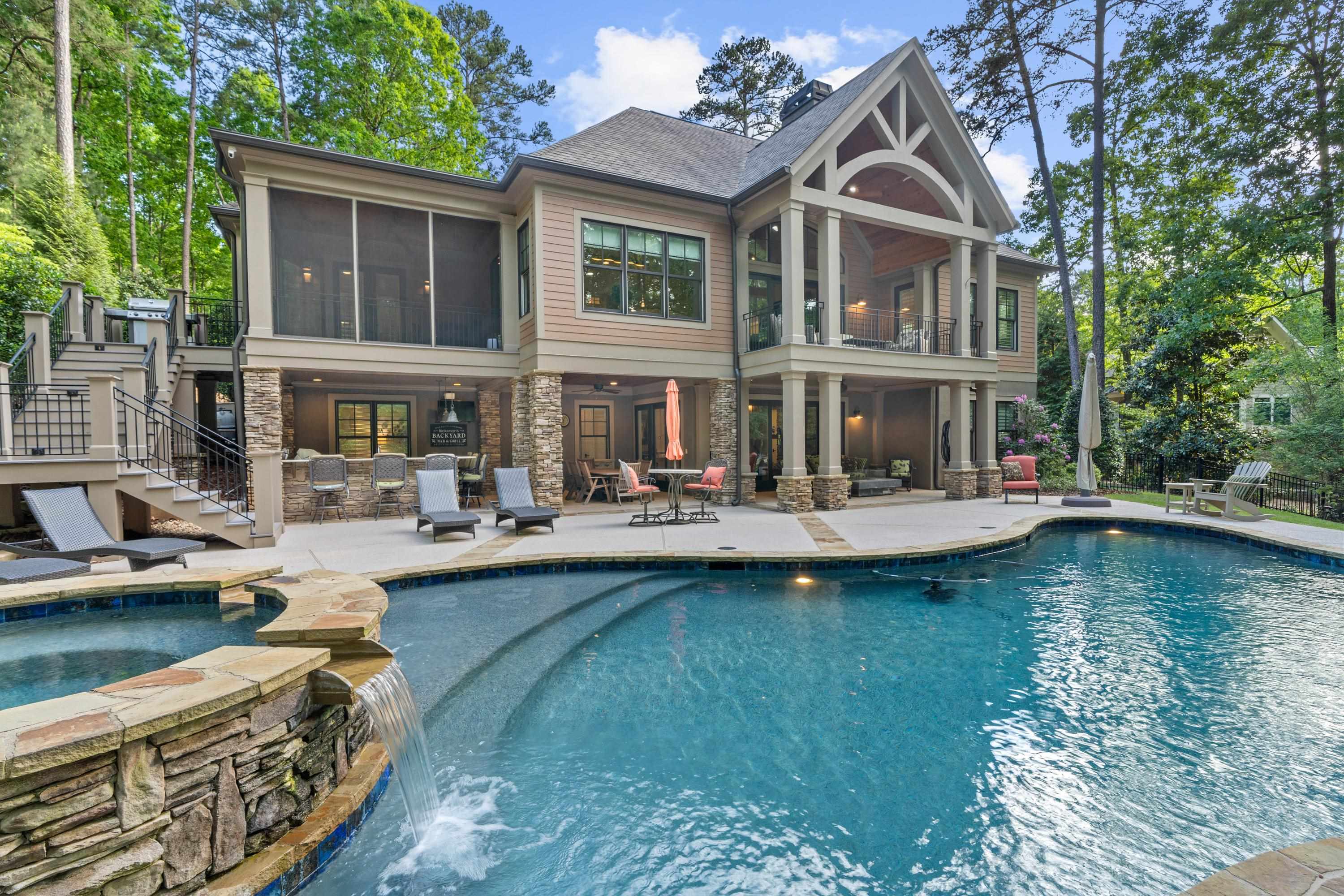 1071 TALLESSE TRAIL