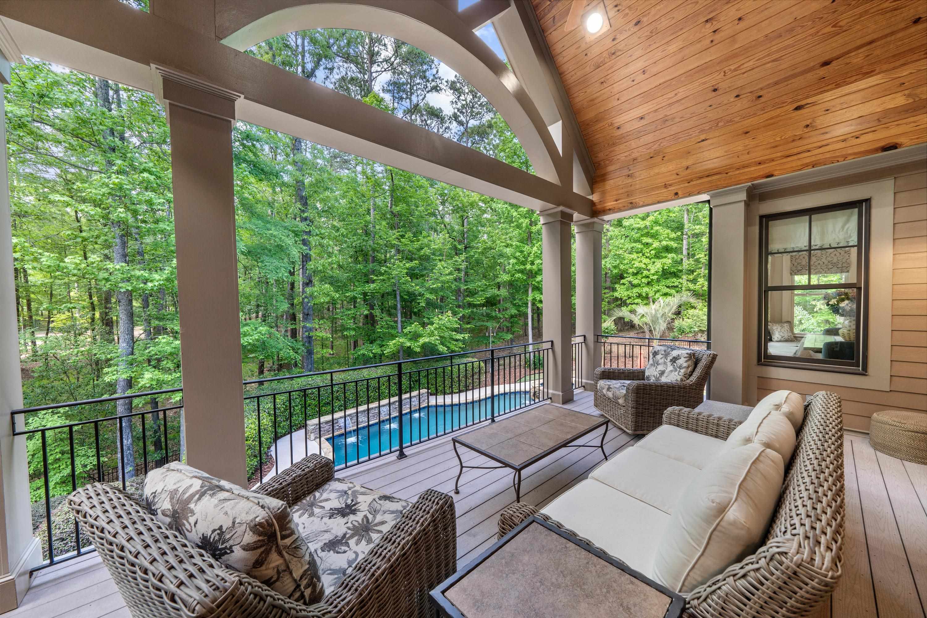 1071 TALLESSE TRAIL