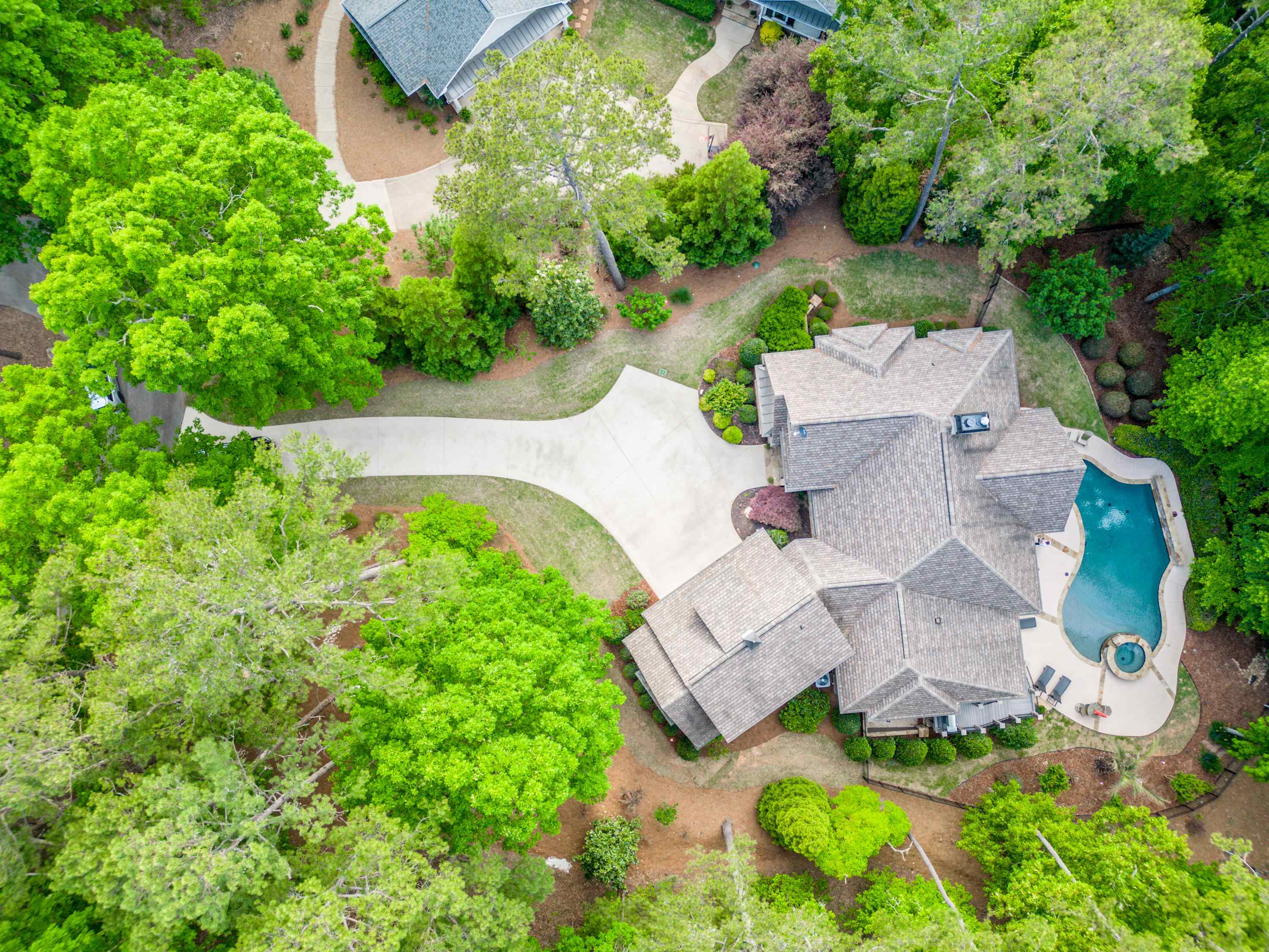 1071 TALLESSE TRAIL