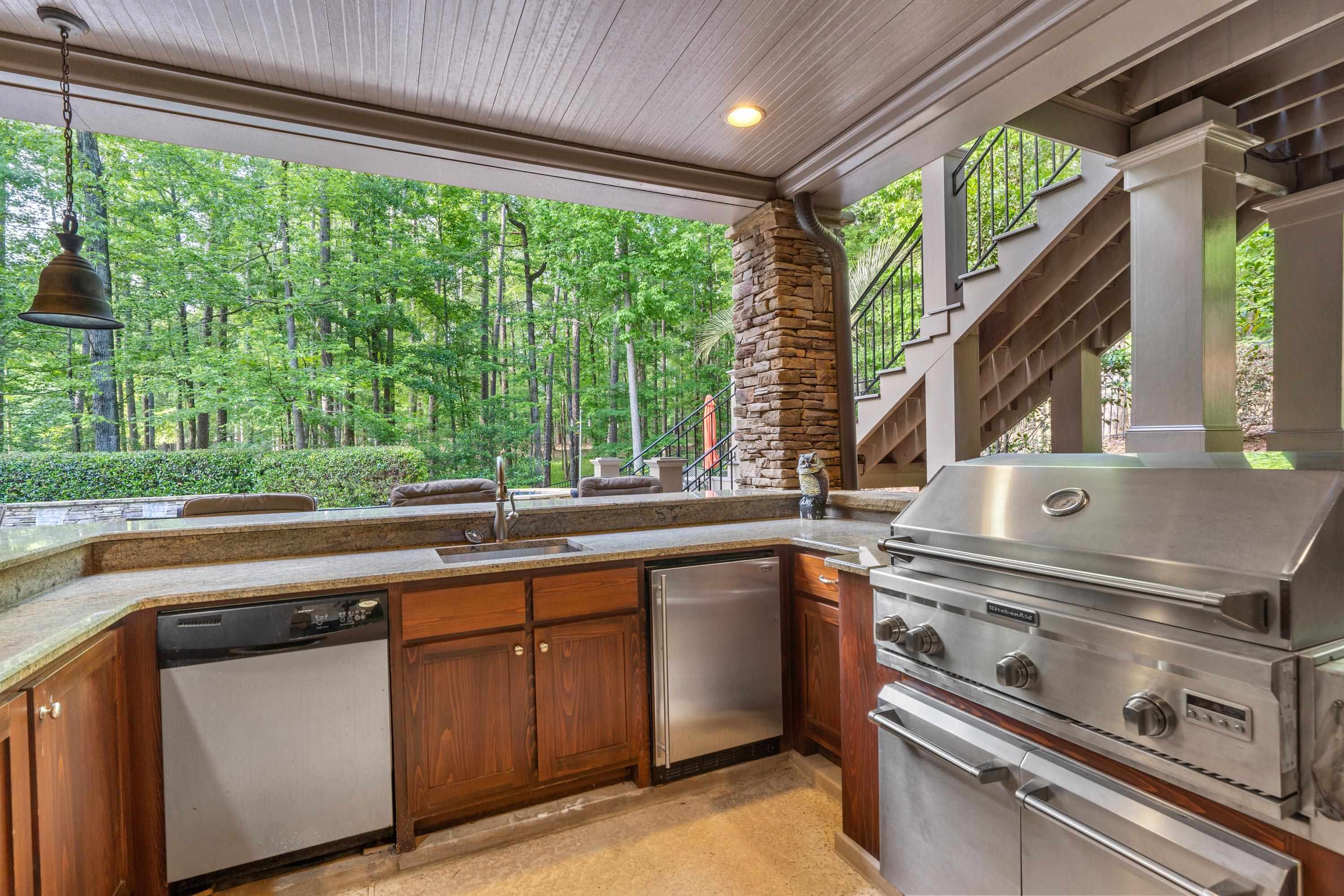 1071 TALLESSE TRAIL
