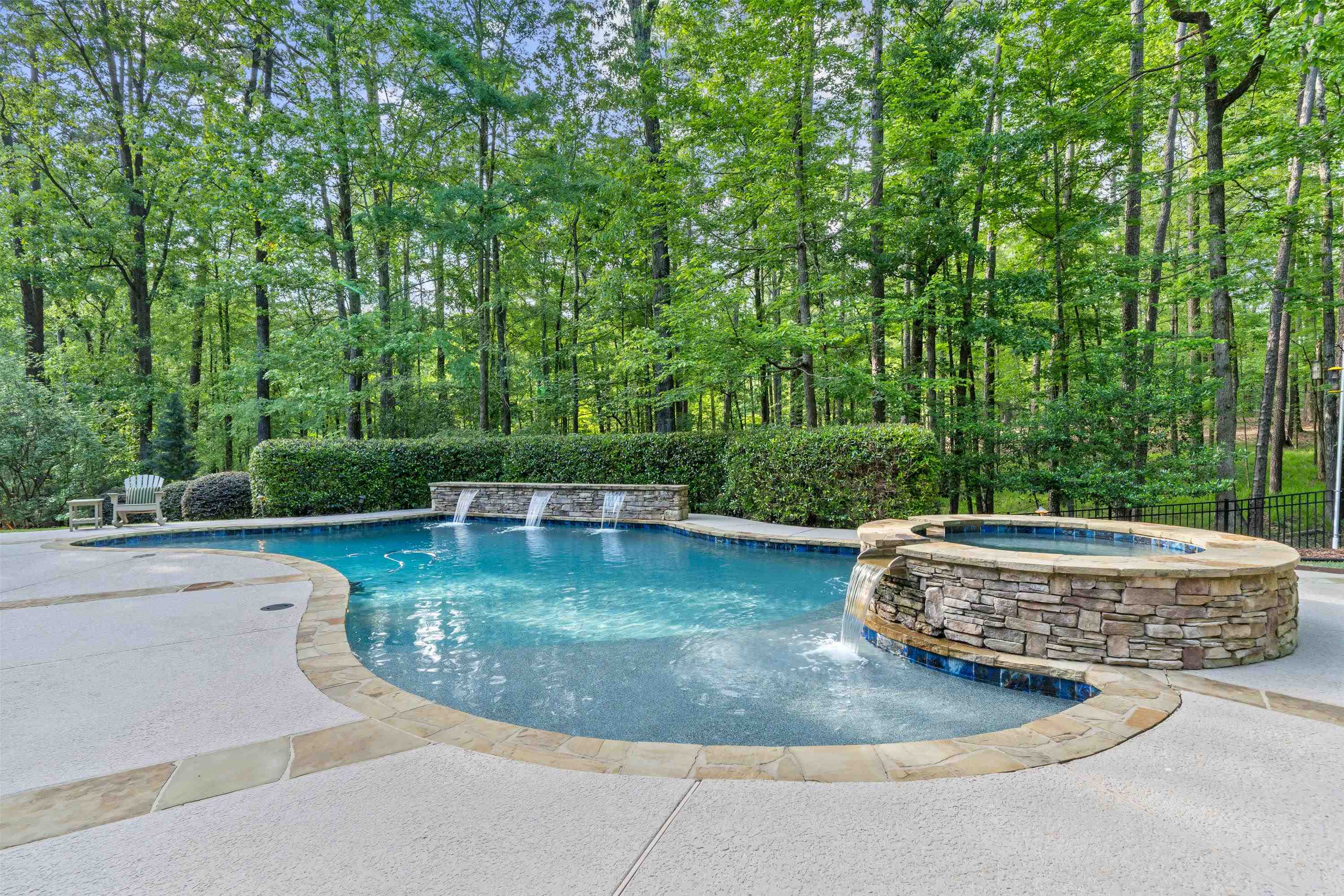 1071 TALLESSE TRAIL