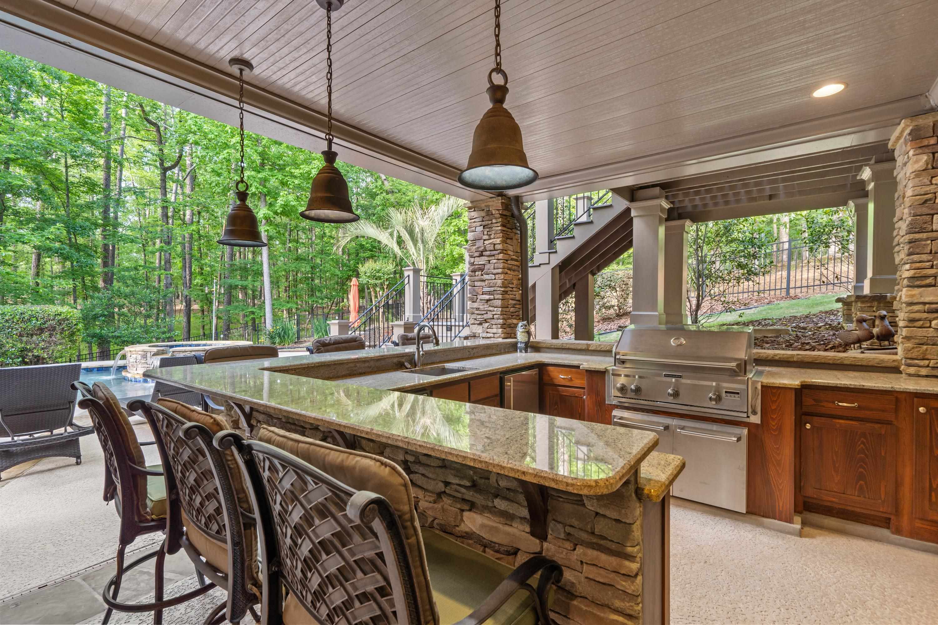 1071 TALLESSE TRAIL