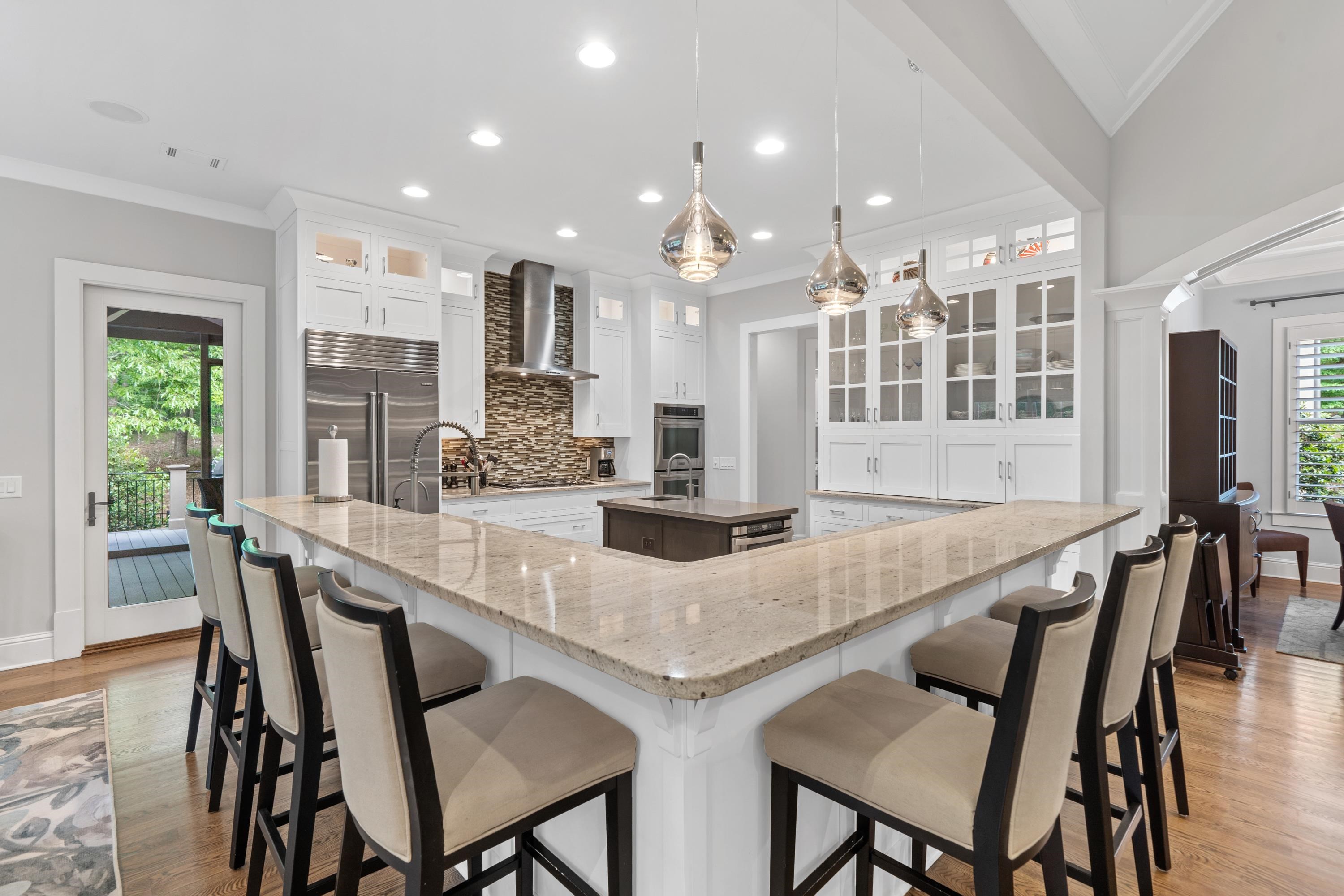 1071 TALLESSE TRAIL
