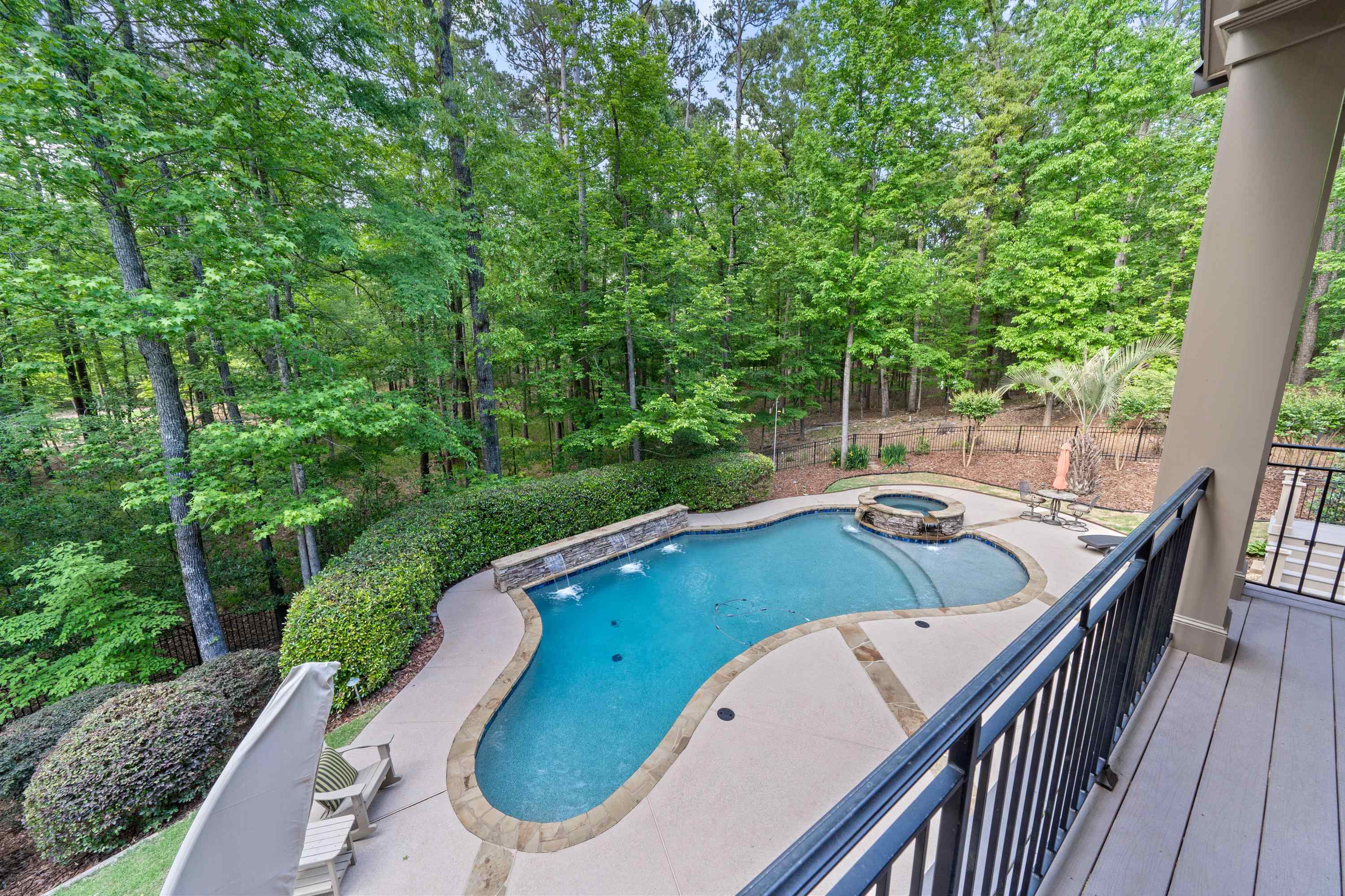 1071 TALLESSE TRAIL