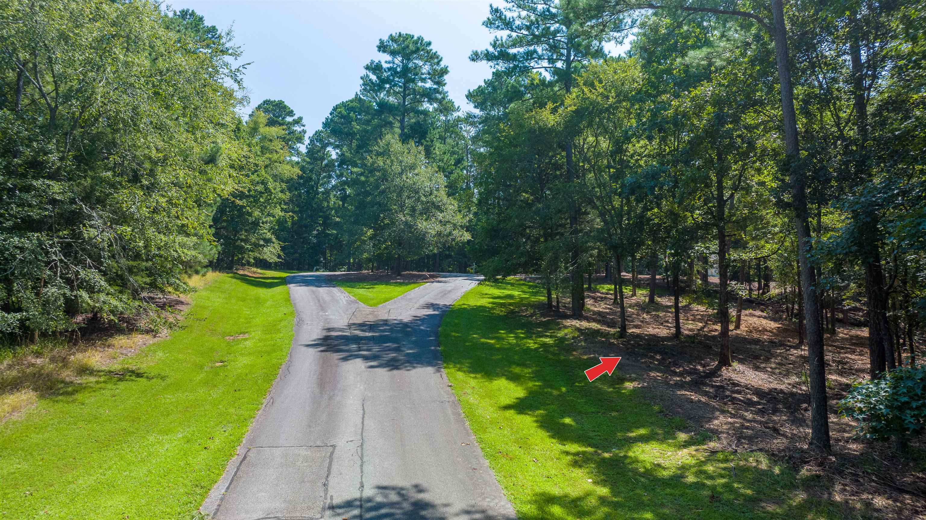 1261 CEDAR RIDGE DRIVE