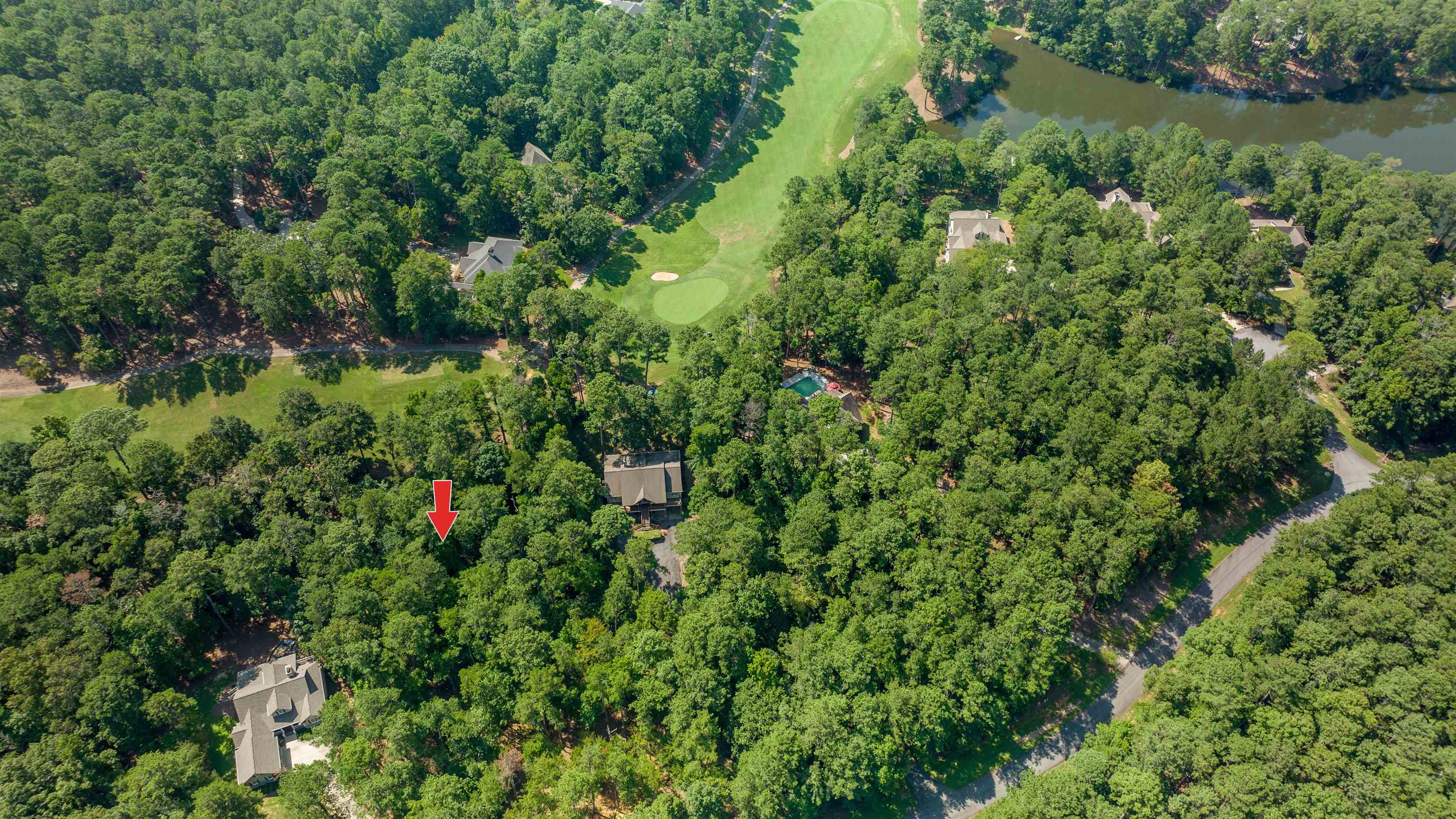 1261 CEDAR RIDGE DRIVE