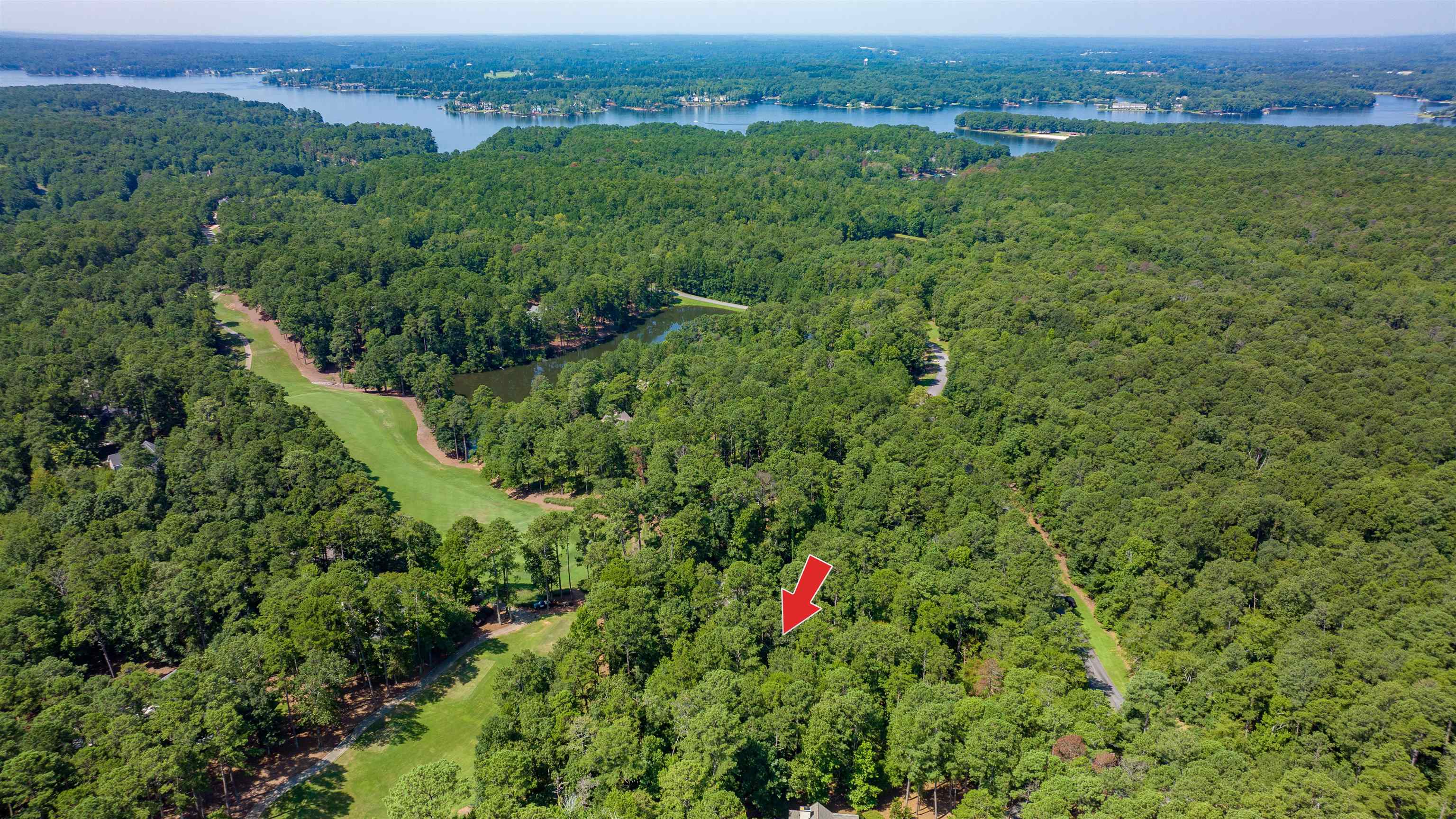 1261 CEDAR RIDGE DRIVE