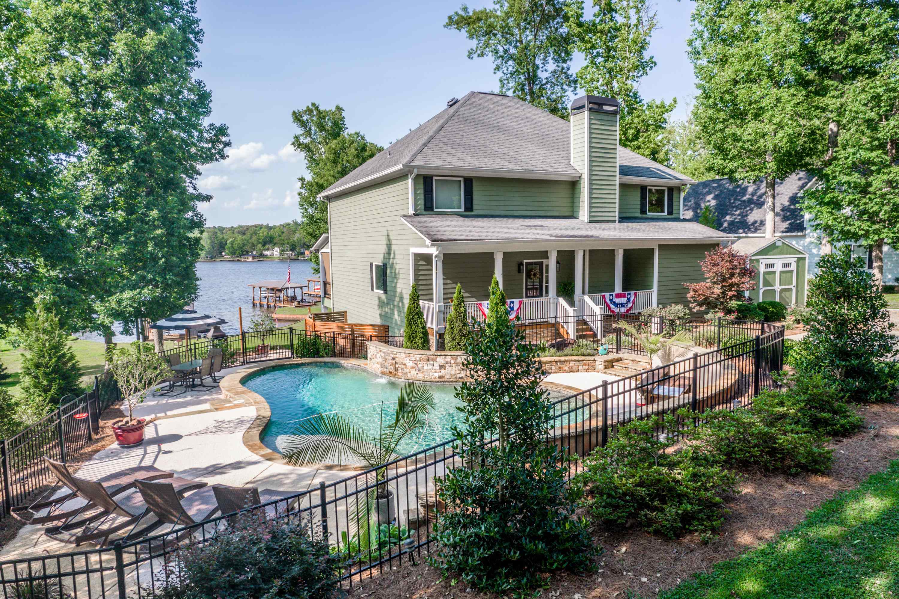 119 NORTHSHORE DRIVE