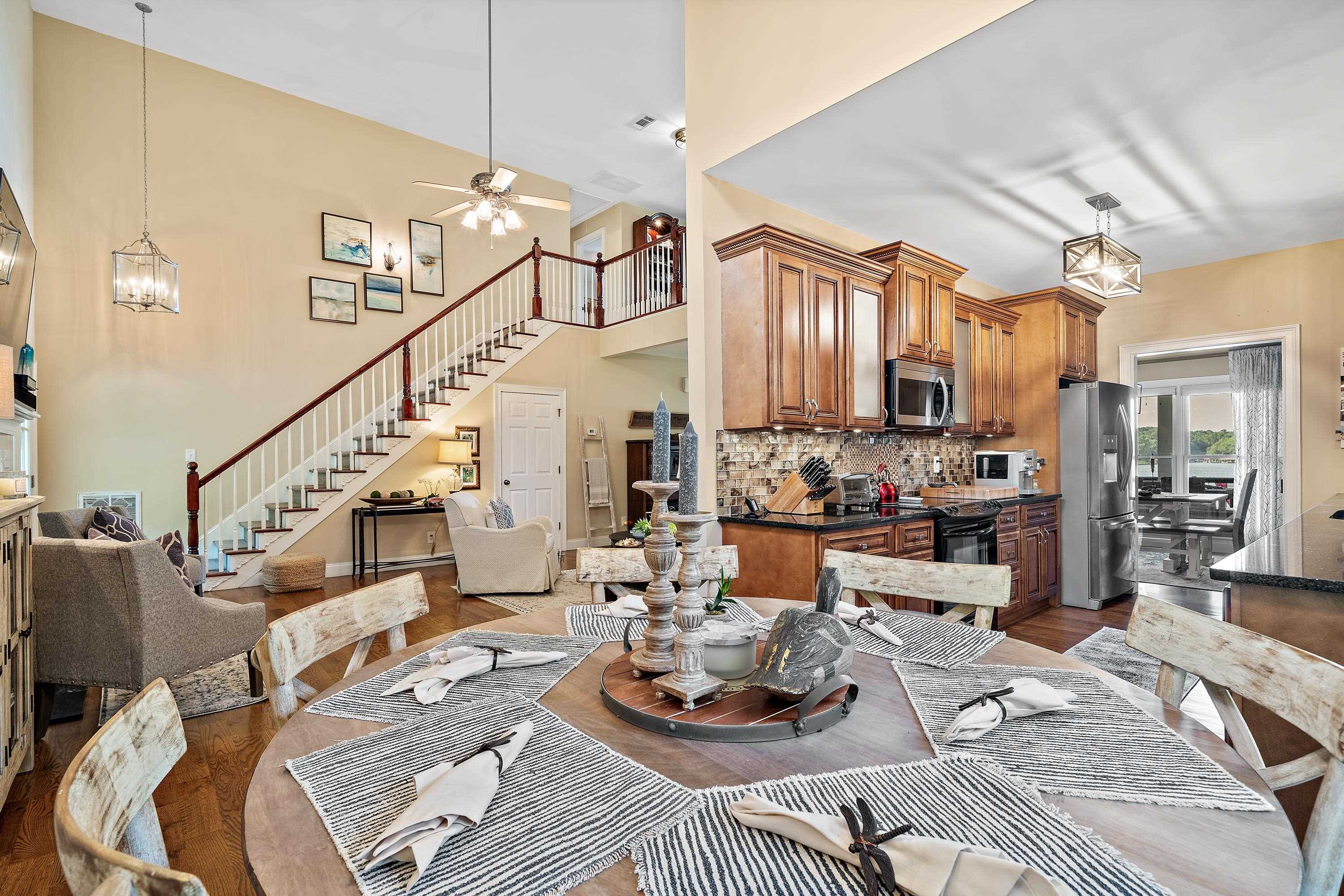 119 NORTHSHORE DRIVE