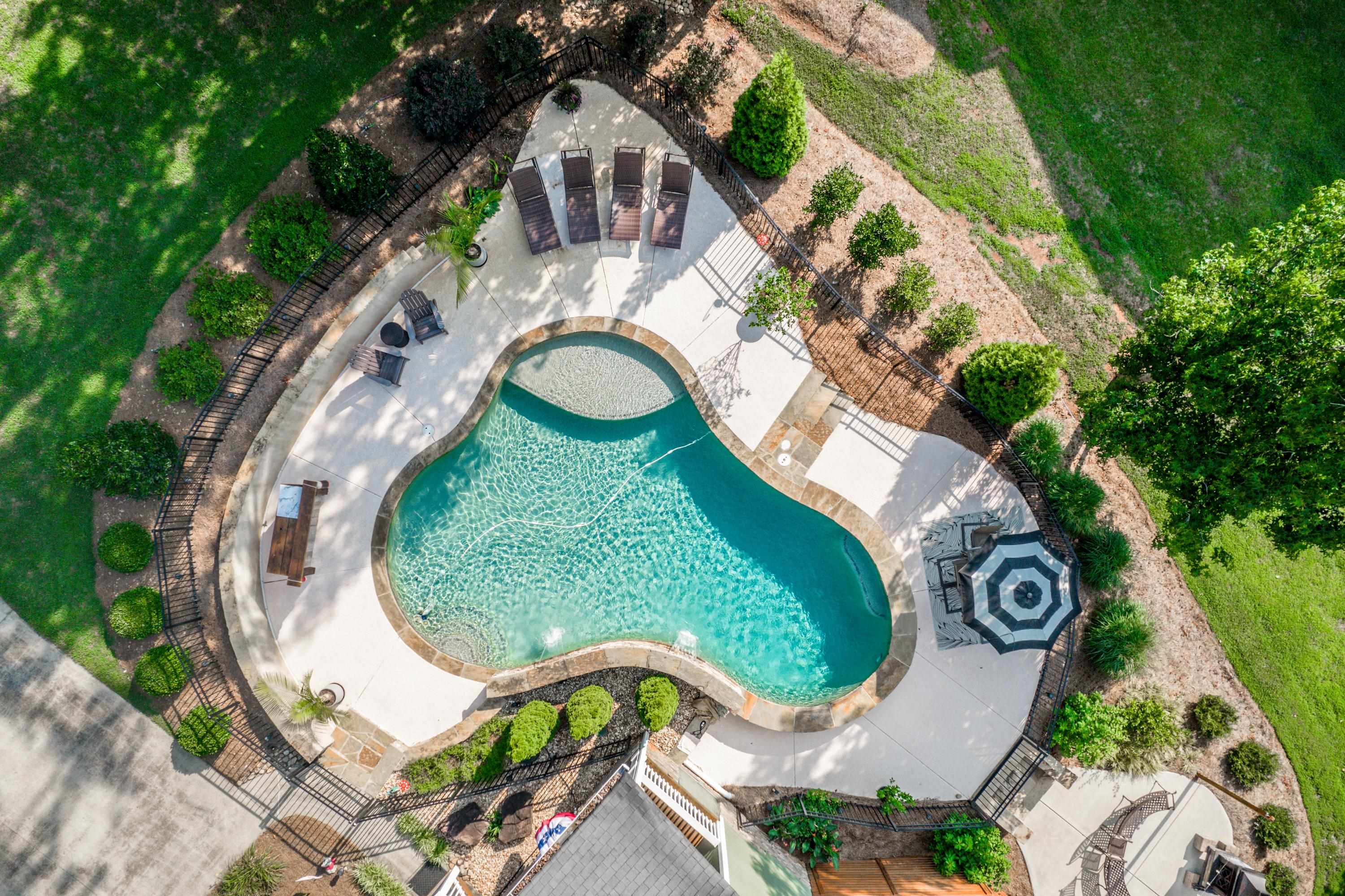 119 NORTHSHORE DRIVE