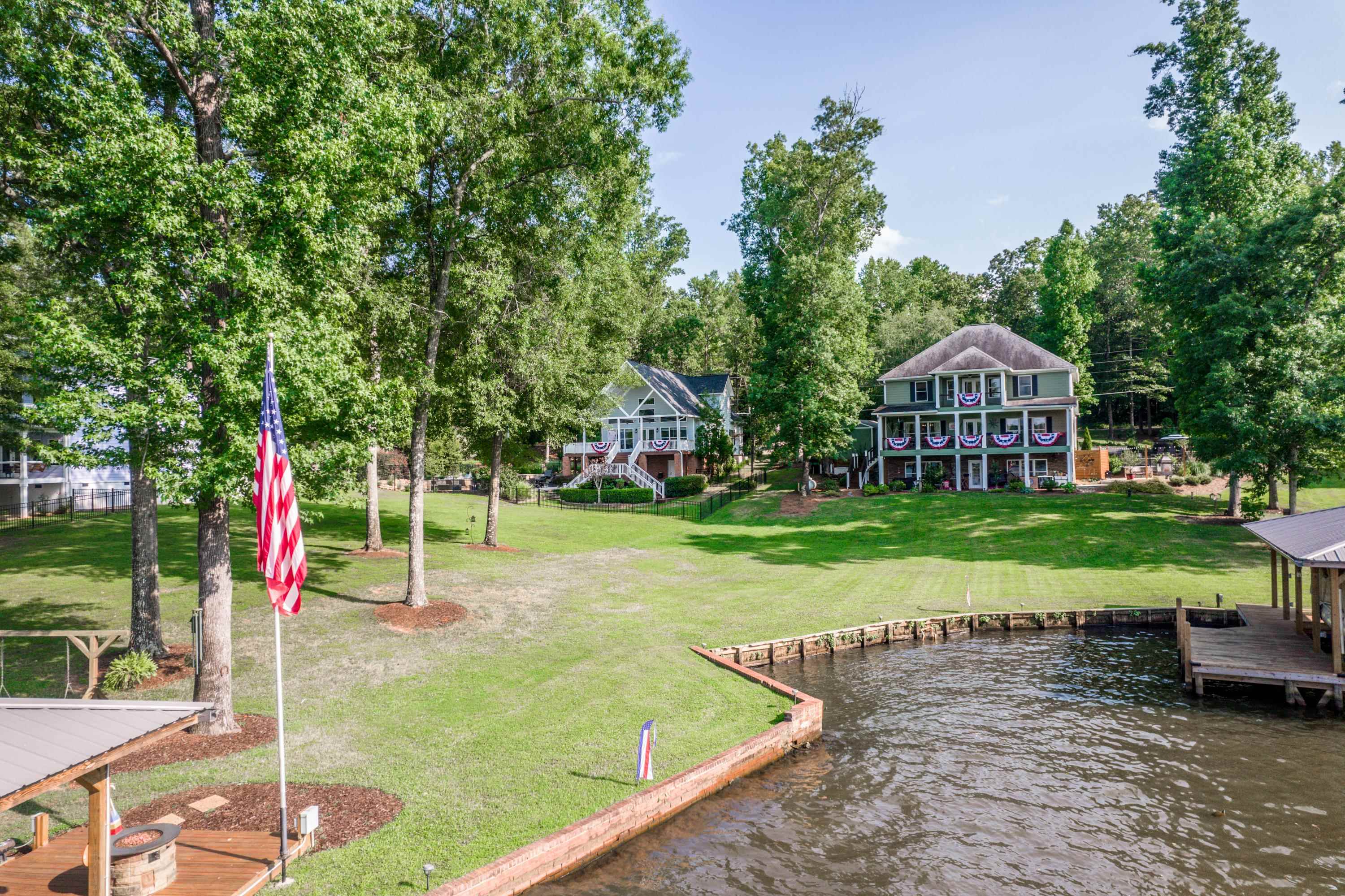 119 NORTHSHORE DRIVE