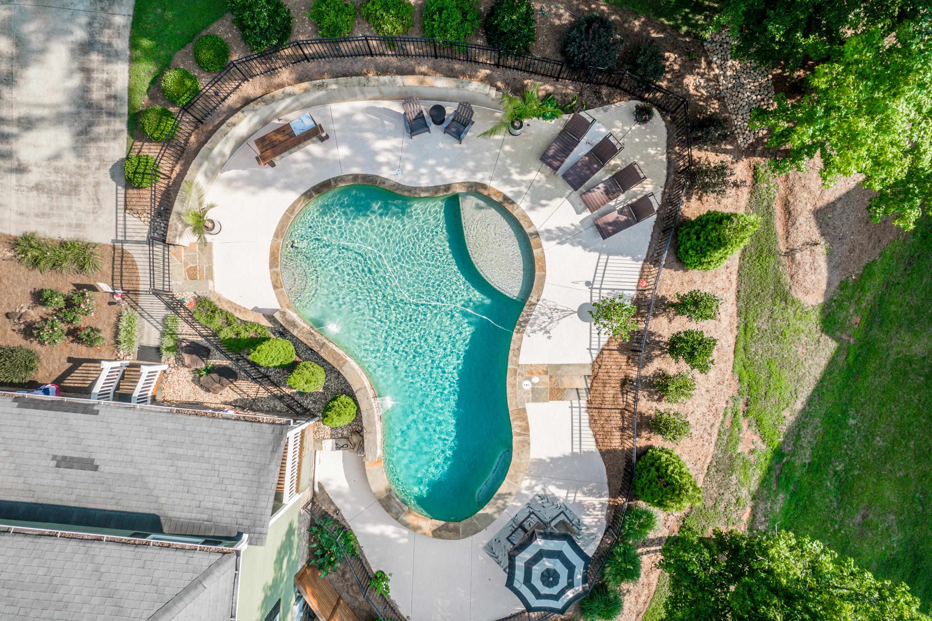 119 NORTHSHORE DRIVE