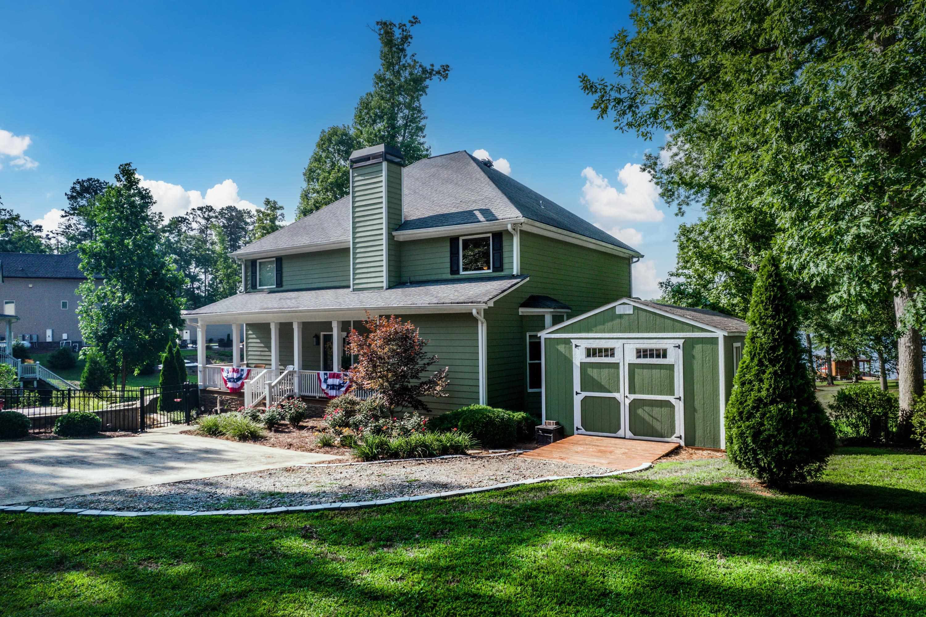 119 NORTHSHORE DRIVE