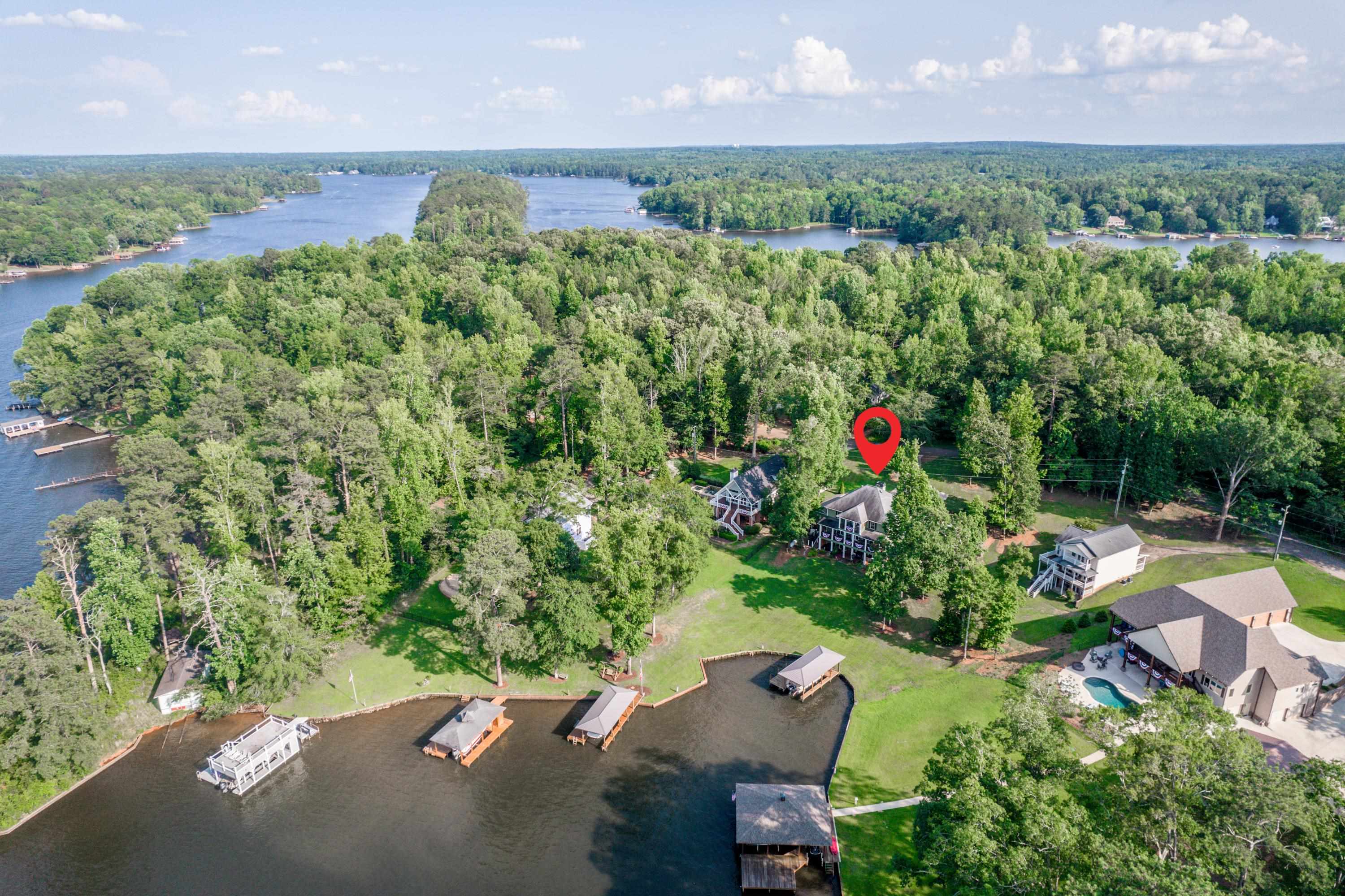 119 NORTHSHORE DRIVE