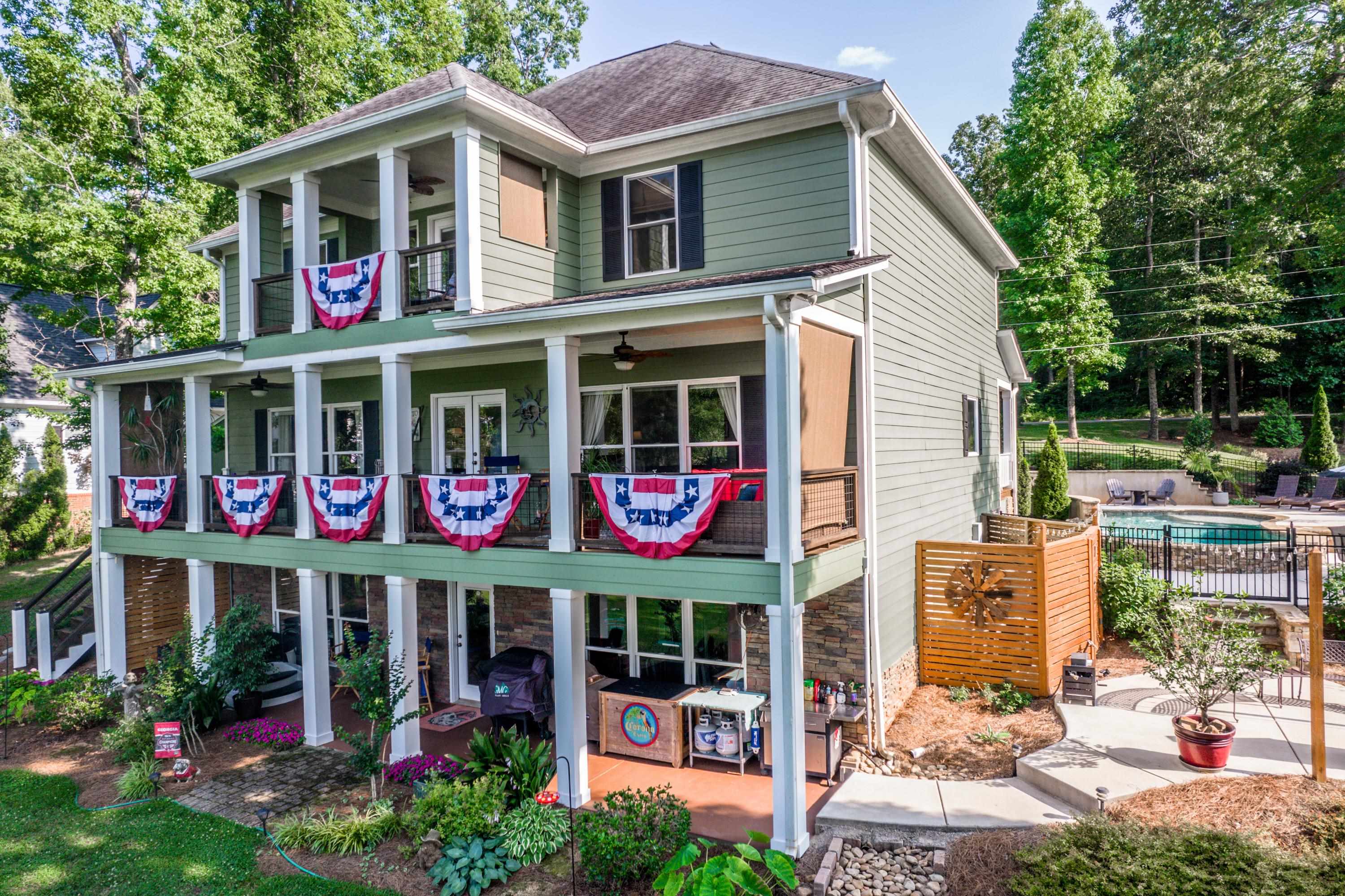 119 NORTHSHORE DRIVE