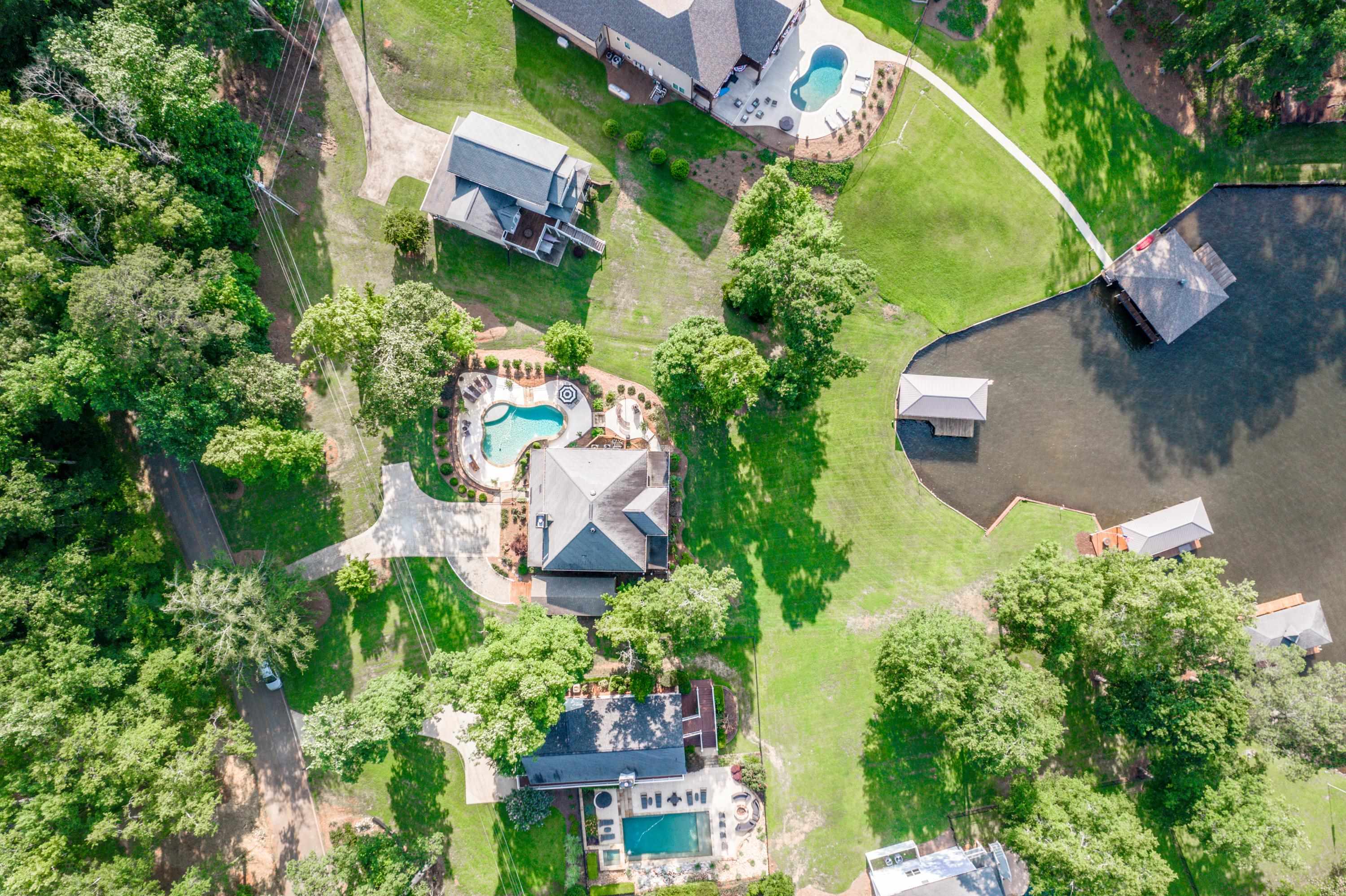 119 NORTHSHORE DRIVE