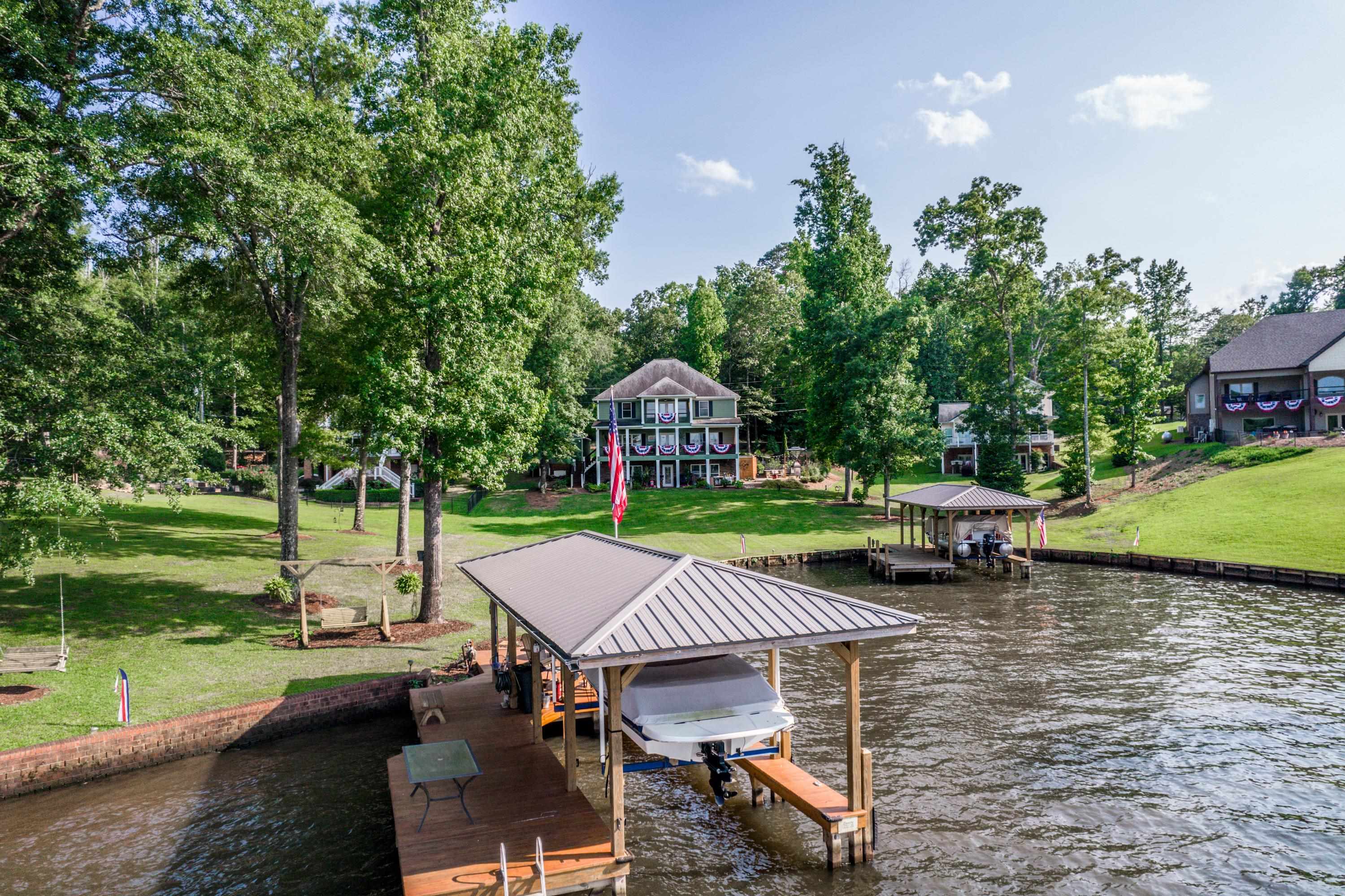 119 NORTHSHORE DRIVE