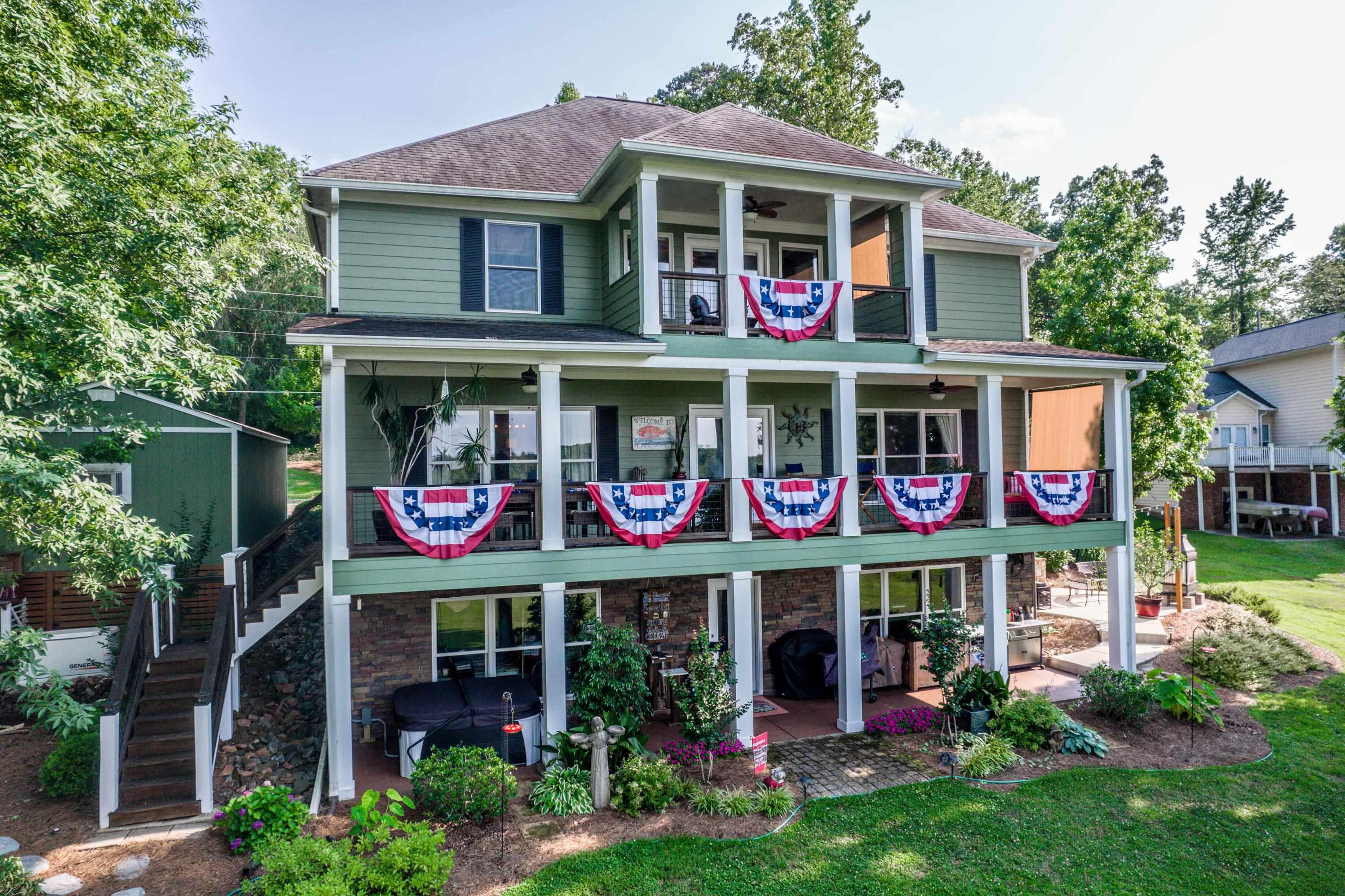 119 NORTHSHORE DRIVE