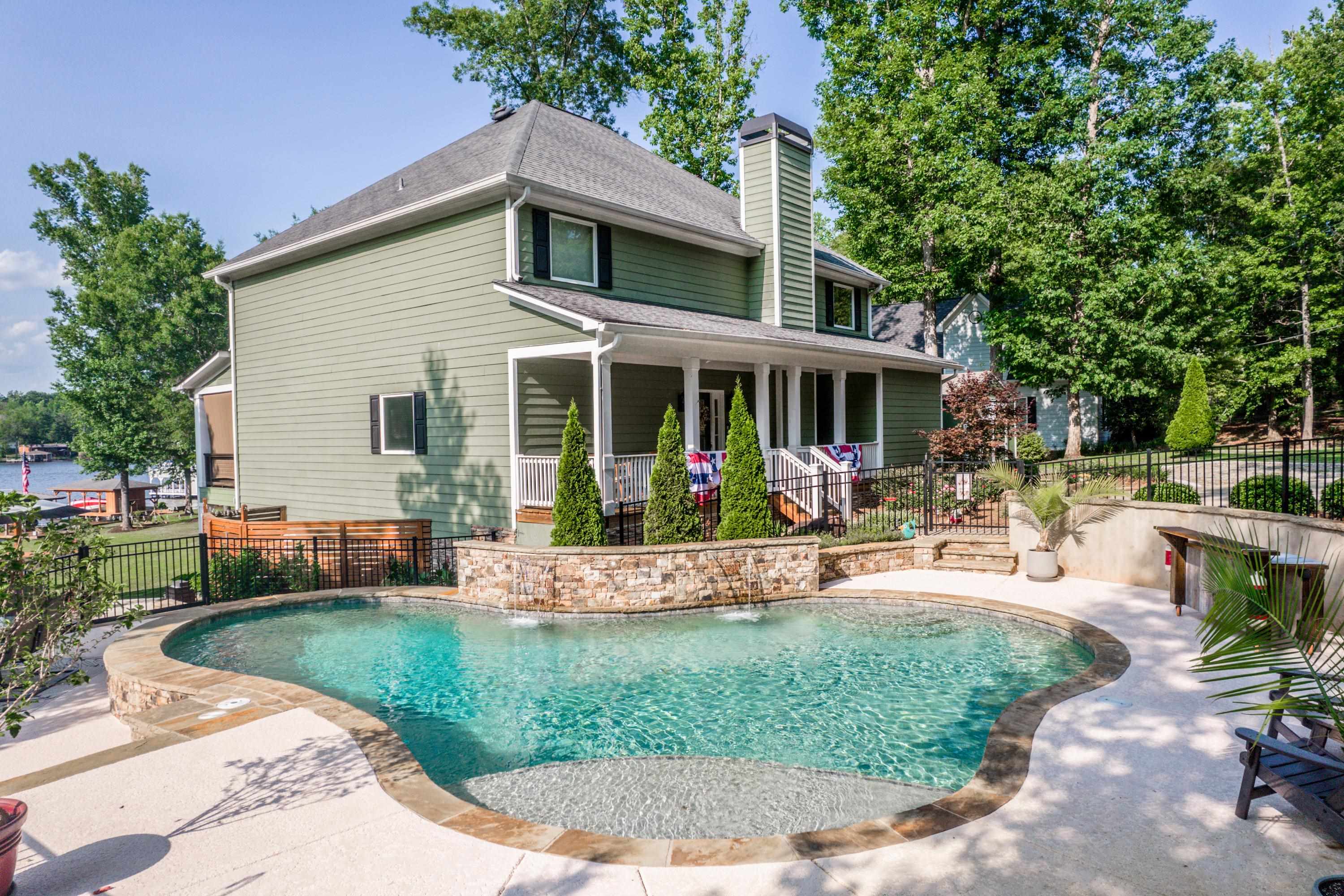 119 NORTHSHORE DRIVE