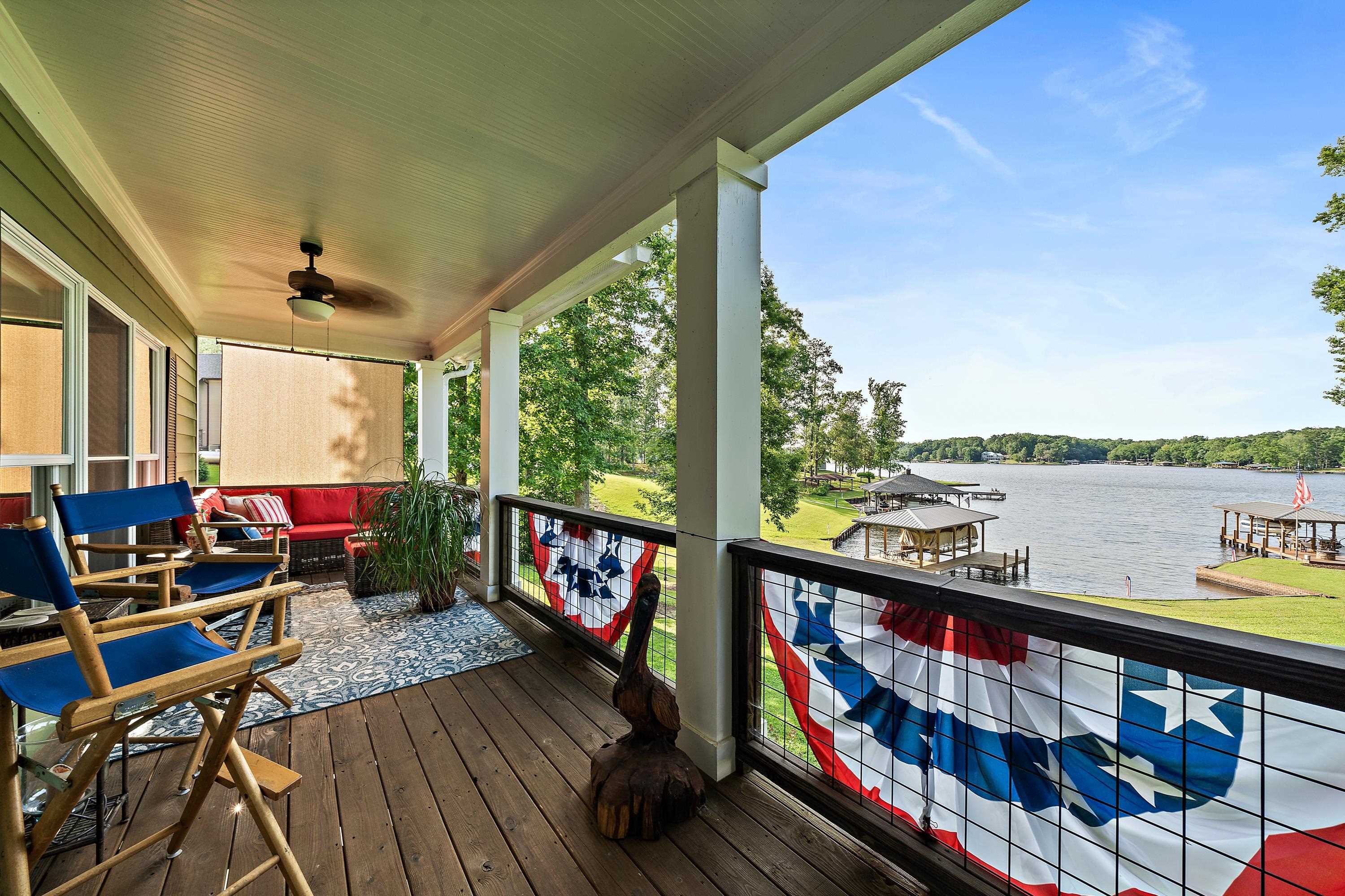 119 NORTHSHORE DRIVE
