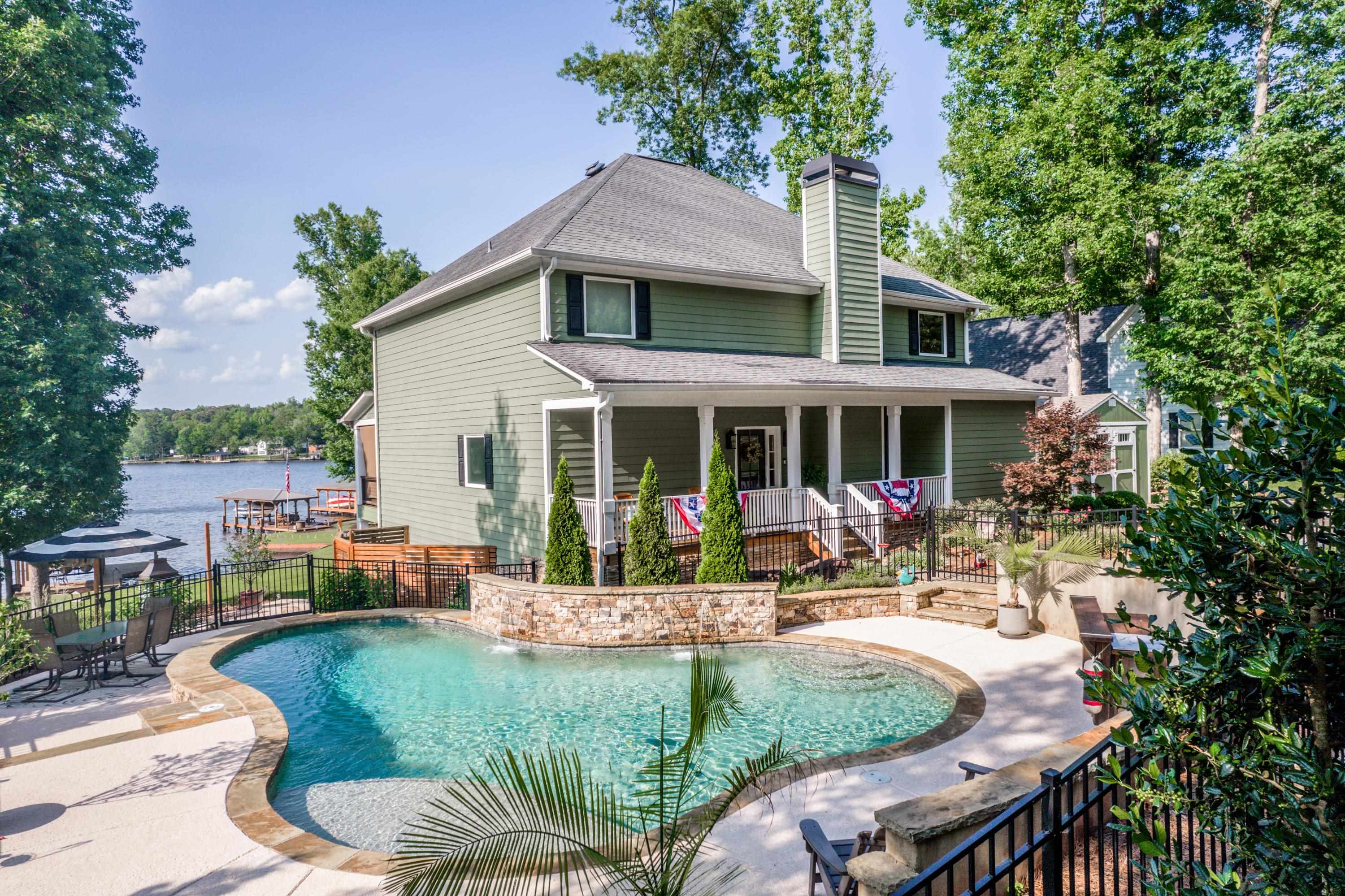 119 NORTHSHORE DRIVE
